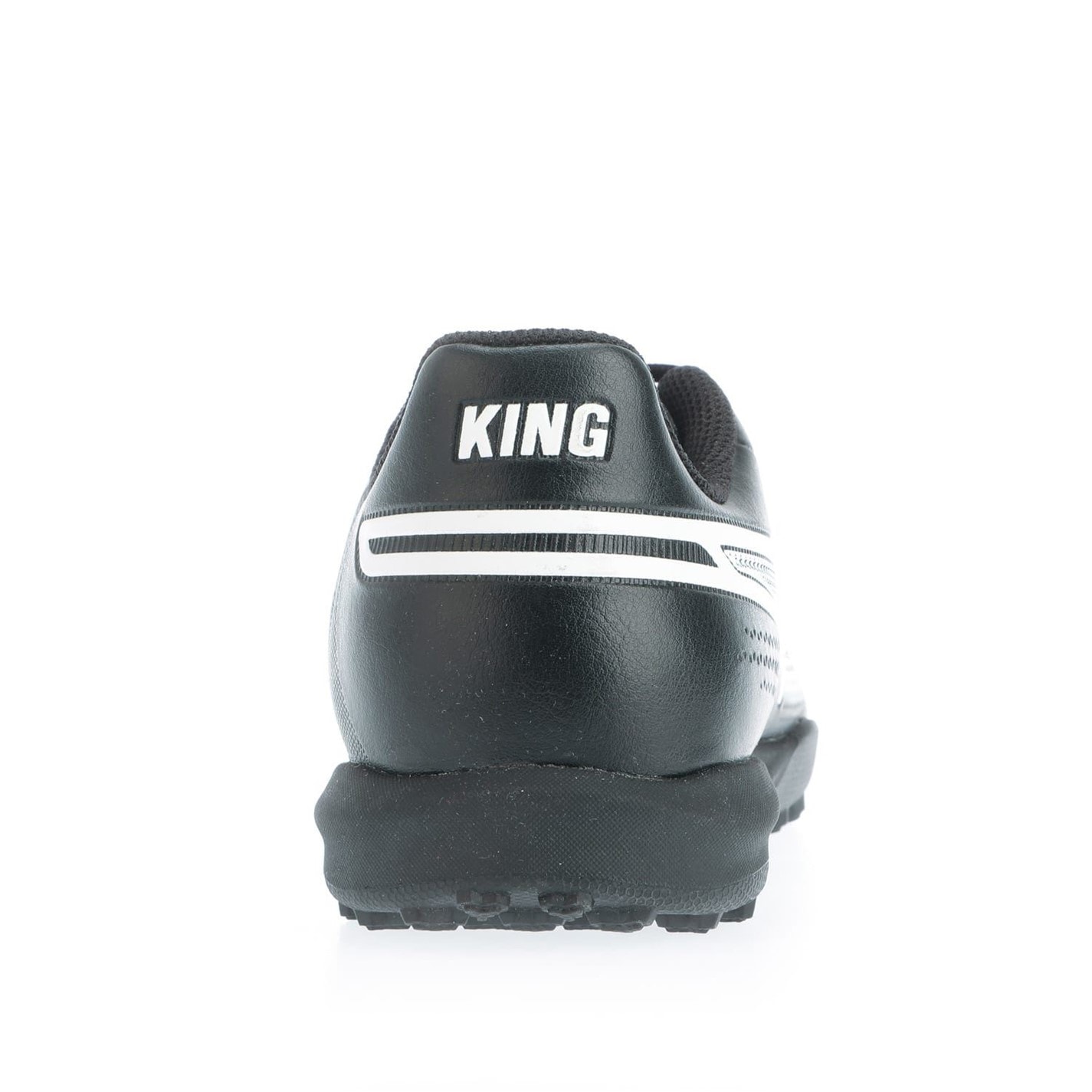Kopačky Puma Black-White 319757 King Match It Trainers - 6