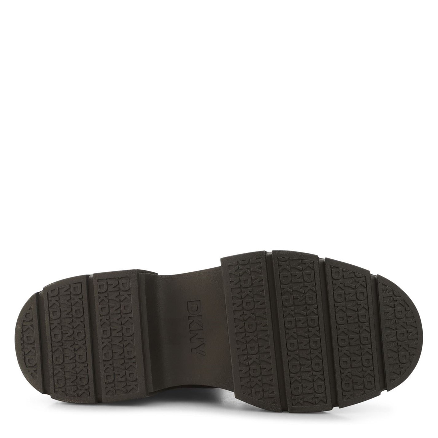 Boty DKNY Black 3075187 Fiza Zip Up Winter Boots - 3