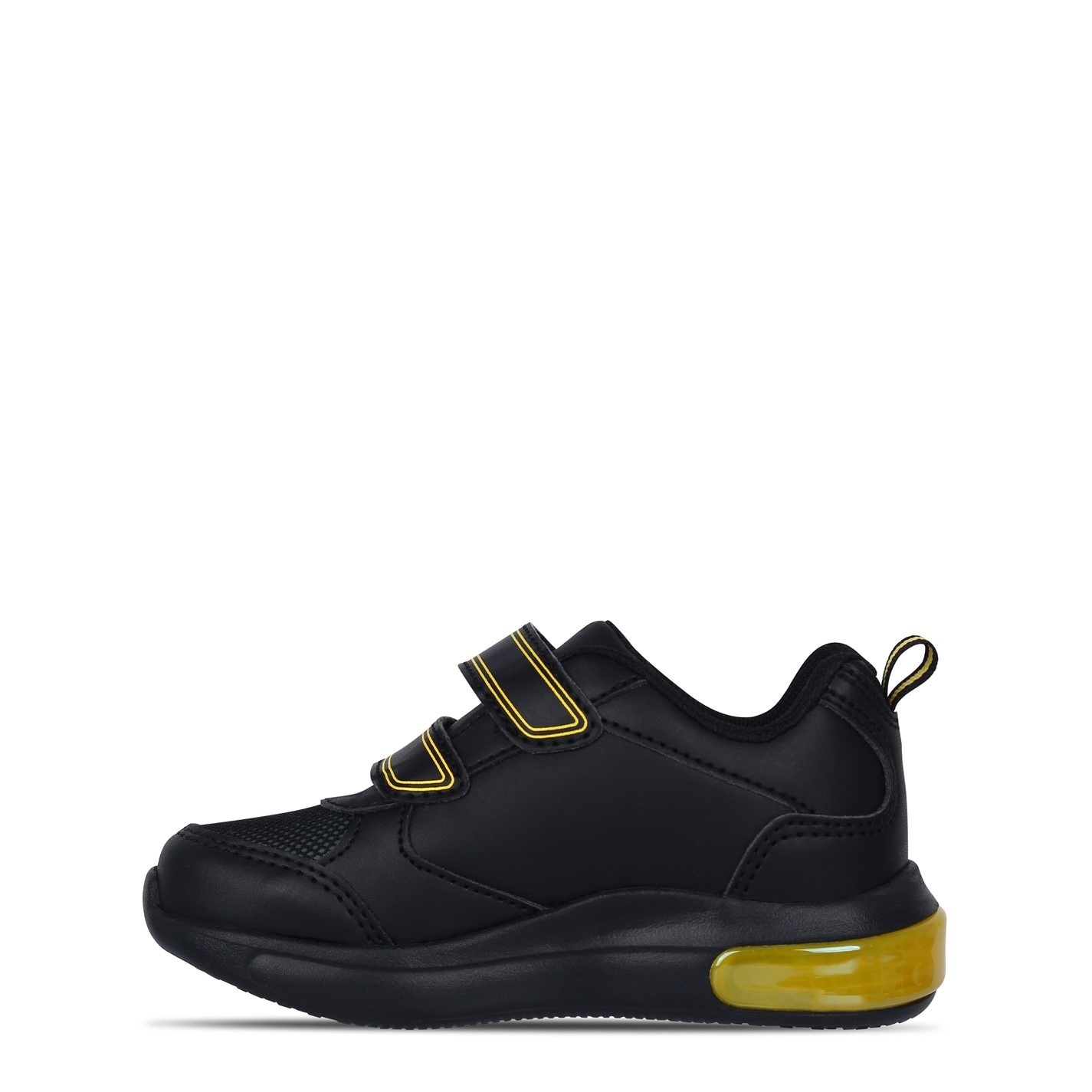Tenisky Character Batman 6857205 Light Up Trainers - 2
