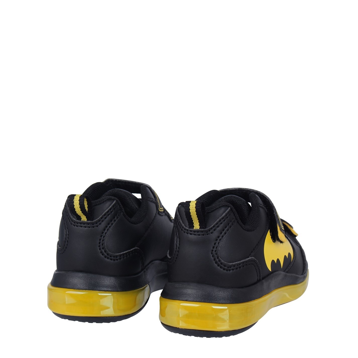 Tenisky Character Batman 6857205 Light Up Trainers - 4