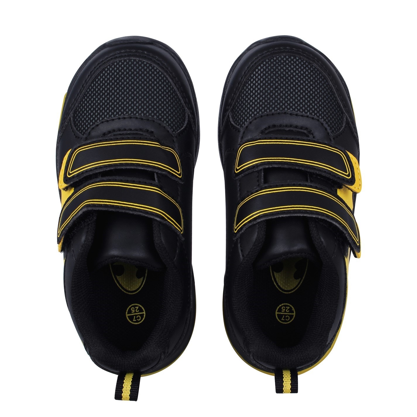 Tenisky Character Batman 6857205 Light Up Trainers - 5