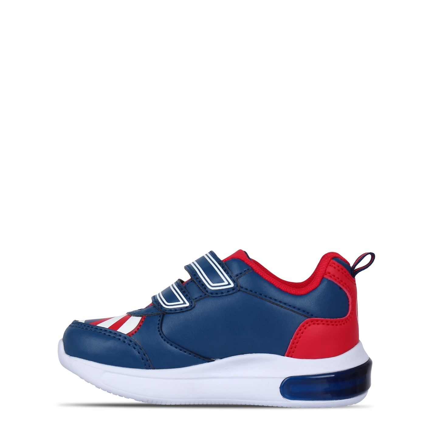 Tenisky Character Avengers 7487398 Light Up Trainers - 2