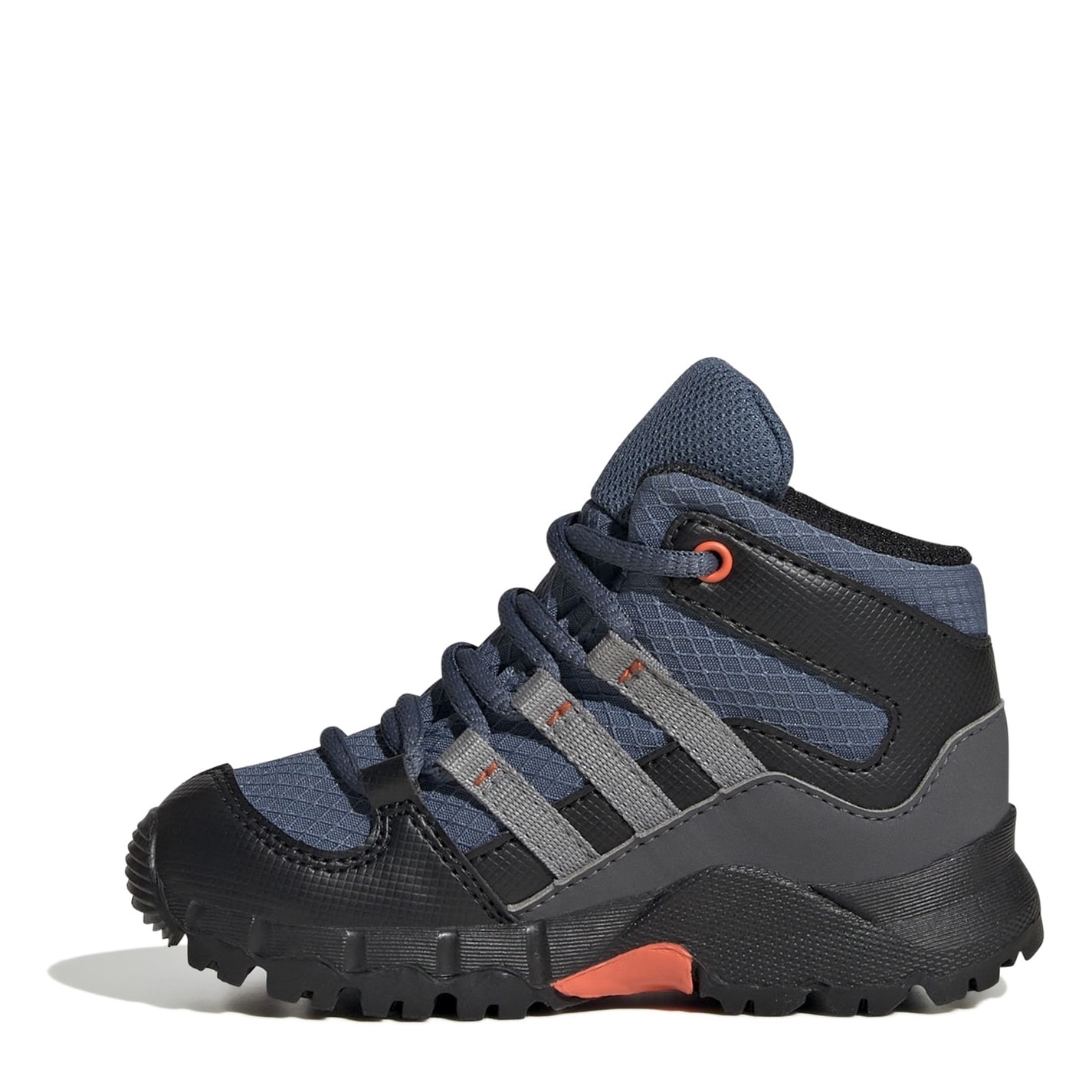 adidas Wondersteel 3532365 Terrex Mid GORE-TEX Hiking Shoes Infants - 2