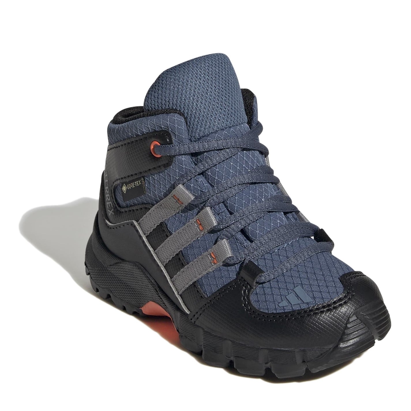adidas Wondersteel 3532365 Terrex Mid GORE-TEX Hiking Shoes Infants - 3