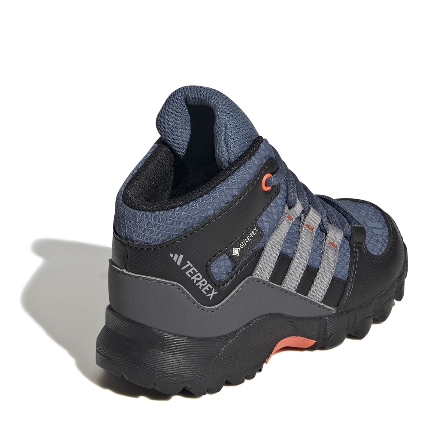 adidas Wondersteel 3532365 Terrex Mid GORE-TEX Hiking Shoes Infants - 4