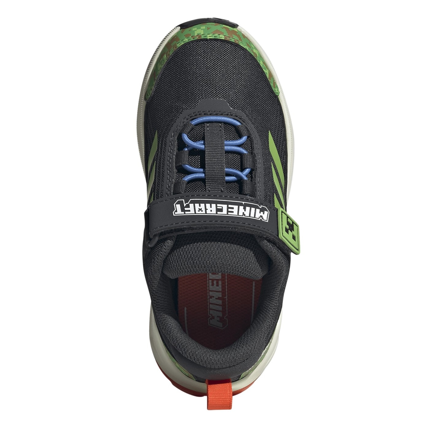 adidas Carbon 238512 Kids' Hiking Shoes - 5