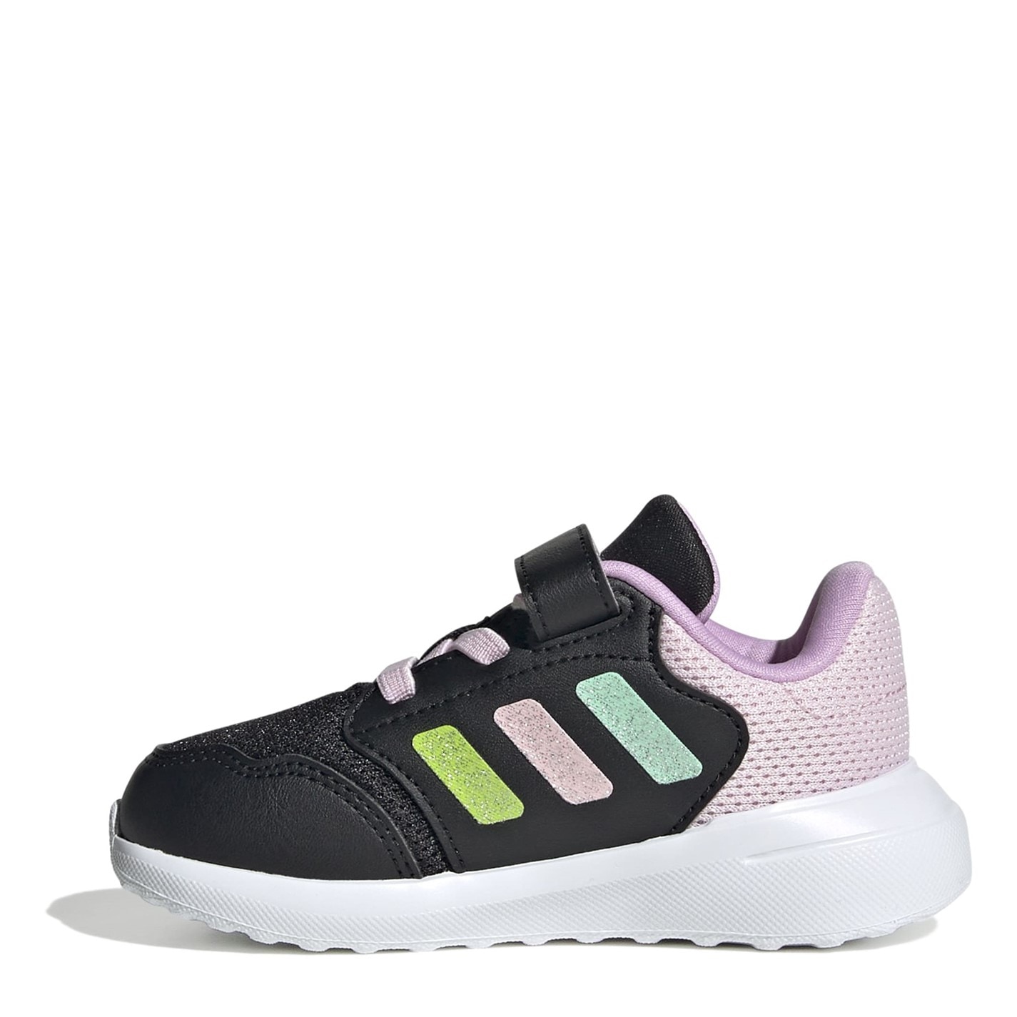 Boty adidas Blk 9234328 Tensaur Run 3.0 Shoes Childens - 2