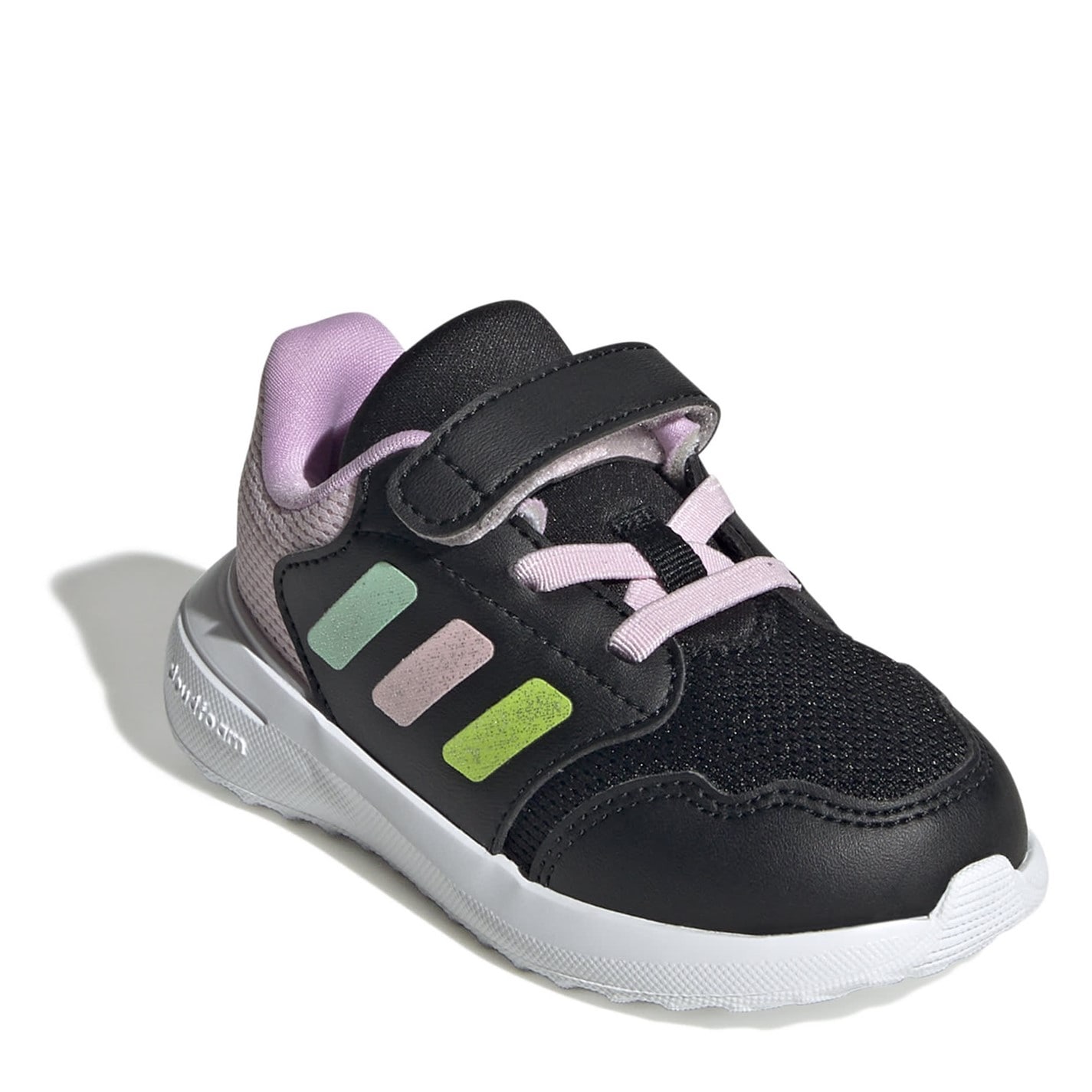 Boty adidas Blk 9234328 Tensaur Run 3.0 Shoes Childens - 3