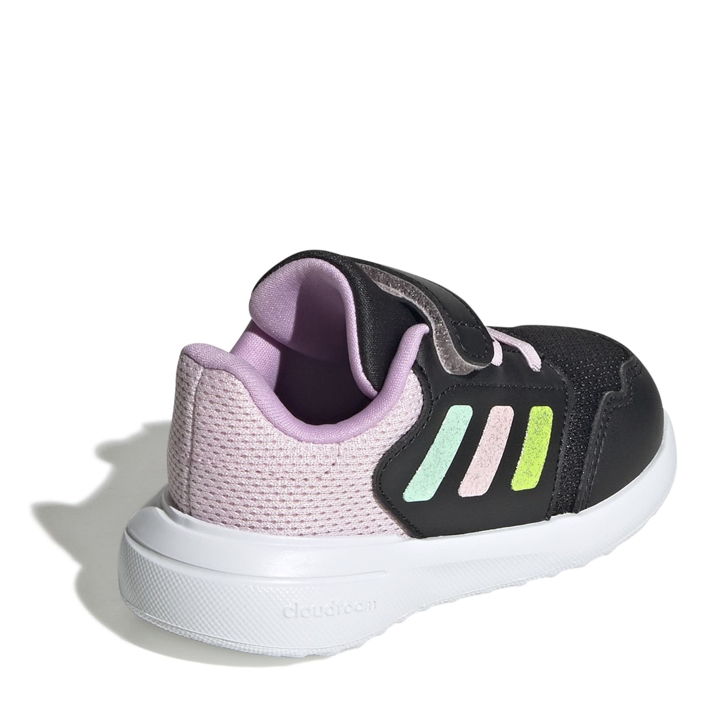 Boty adidas Blk 9234328 Tensaur Run 3.0 Shoes Childens - 4