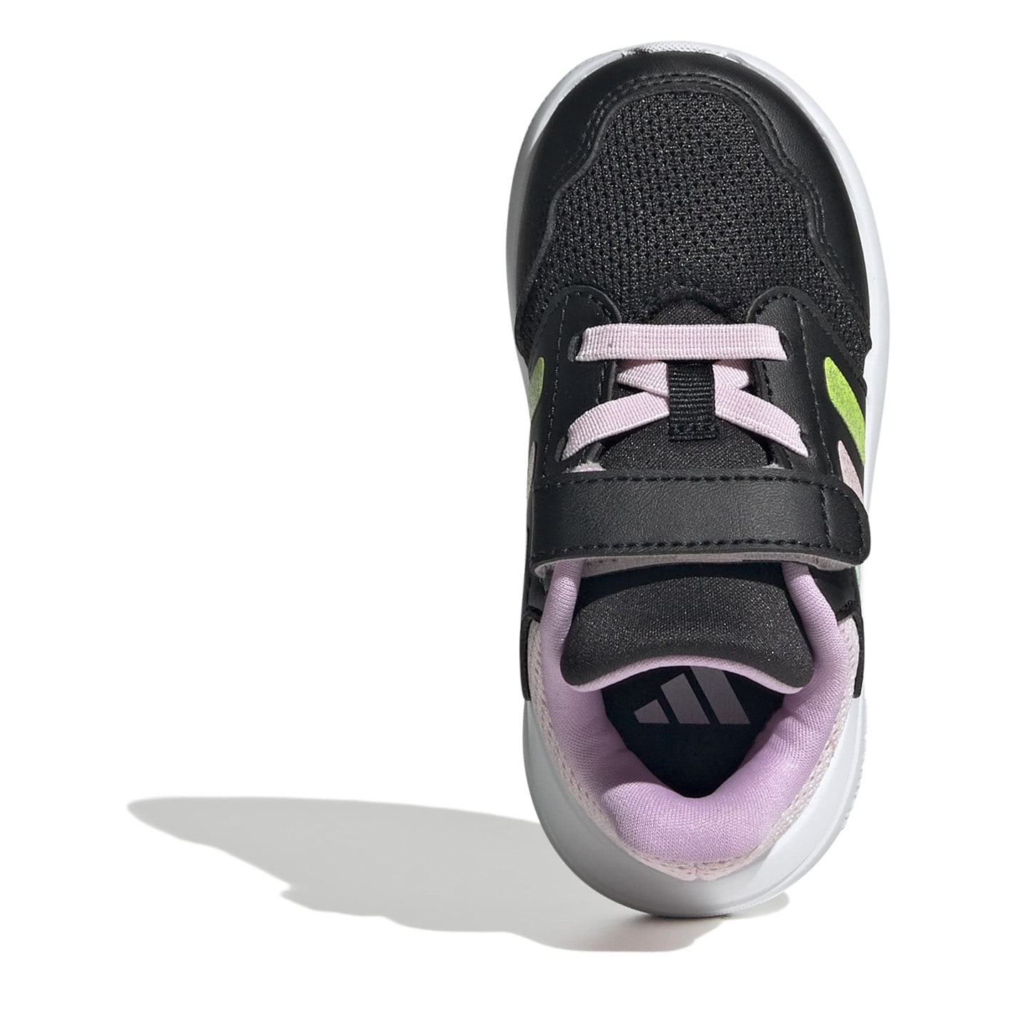 Boty adidas Blk 9234328 Tensaur Run 3.0 Shoes Childens - 5