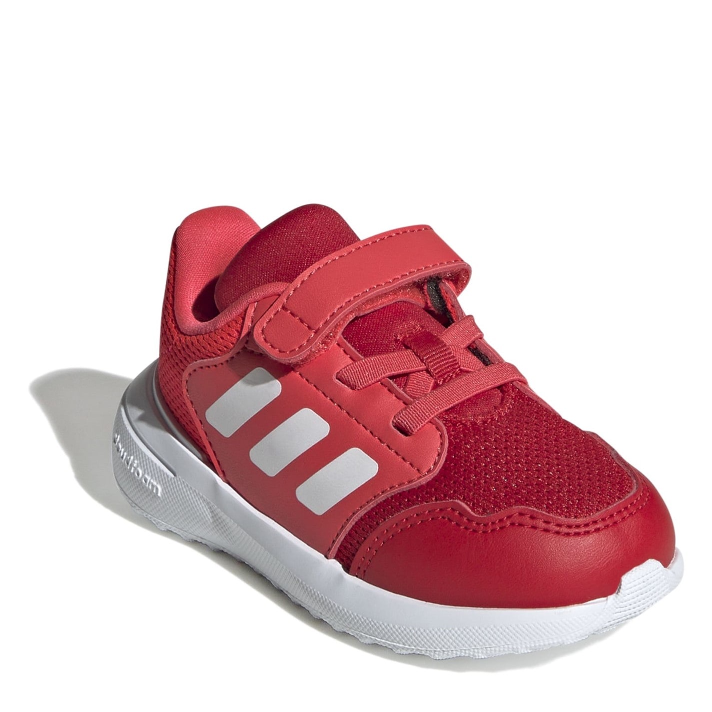 Tenisky adidas Scarlet 383197 Tensaur Run 3.0 Shoes Childens - 3