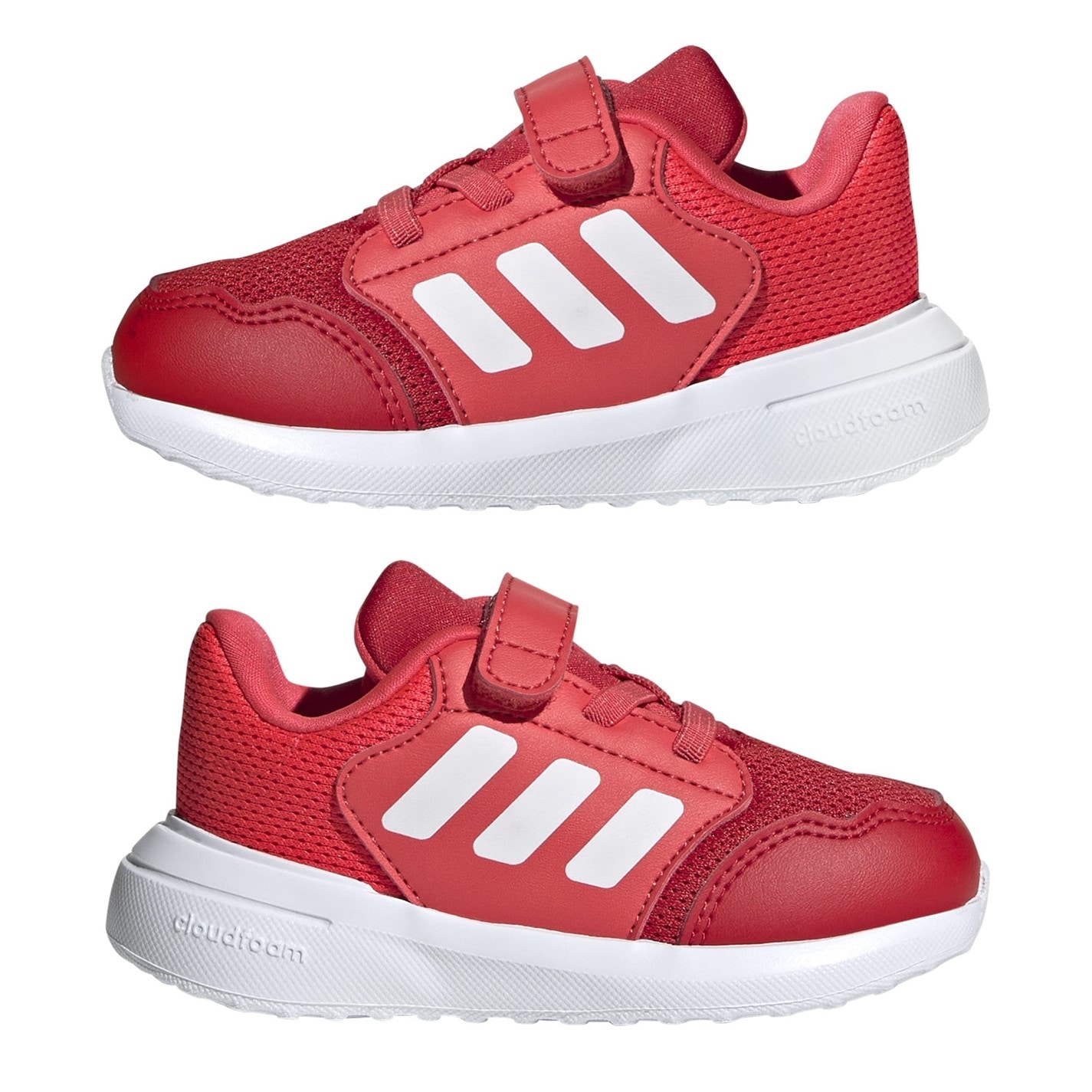 Tenisky adidas Scarlet 383197 Tensaur Run 3.0 Shoes Childens - 9