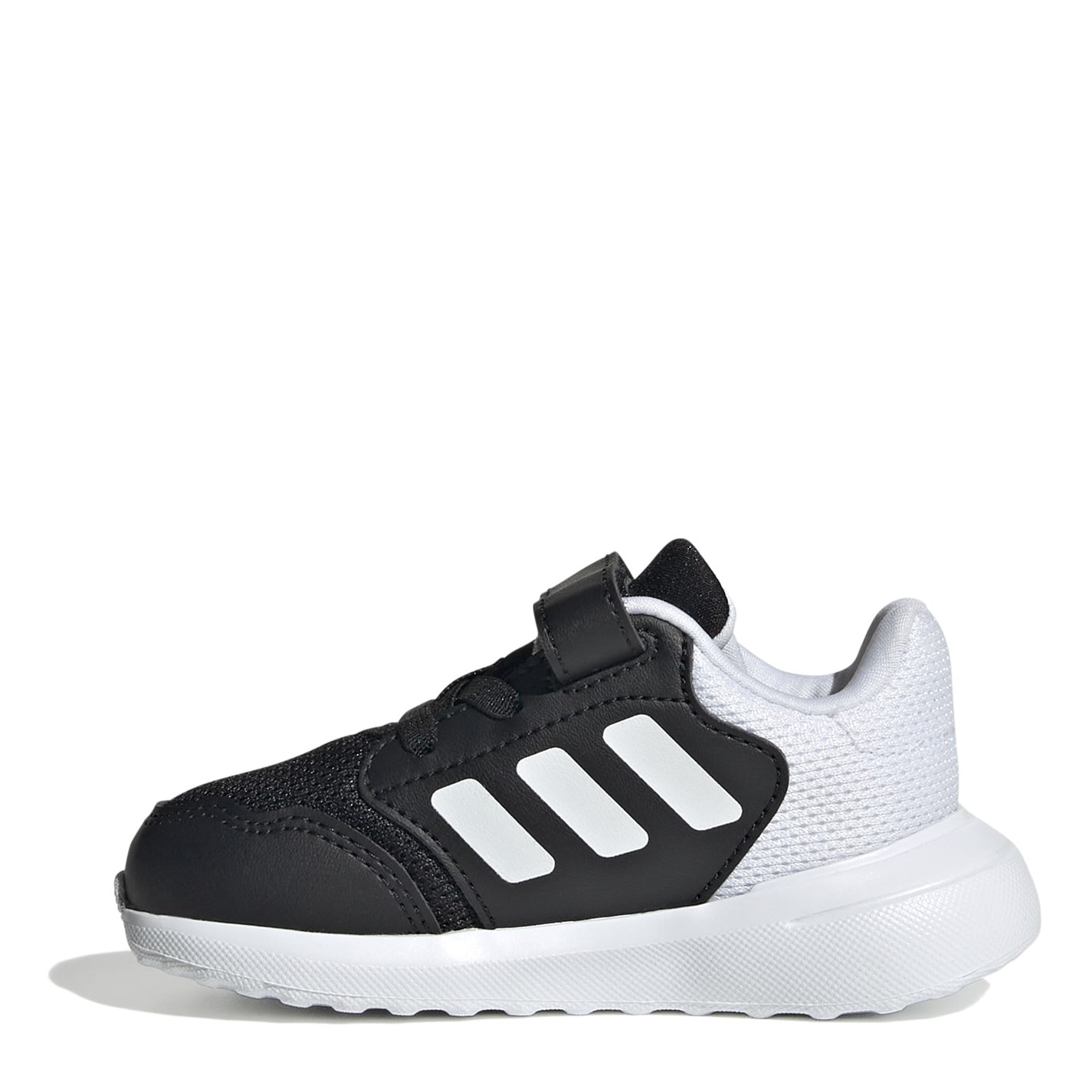 Tenisky adidas Blck 1582835 Tensaur Run 3.0 Shoes Childens - 2