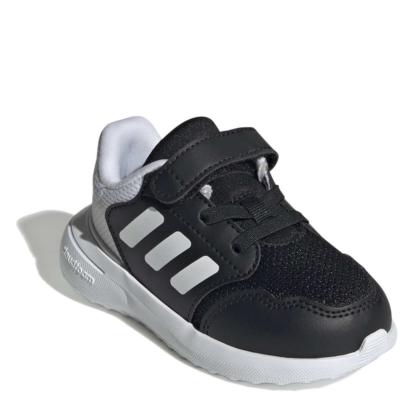 Tenisky adidas Blck 1582835 Tensaur Run 3.0 Shoes Childens - 3