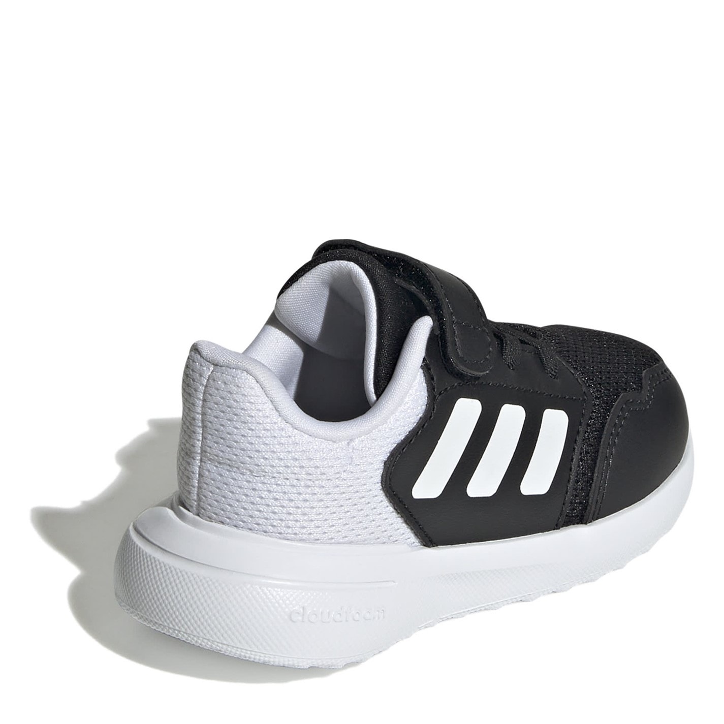 Tenisky adidas Blck 1582835 Tensaur Run 3.0 Shoes Childens - 4