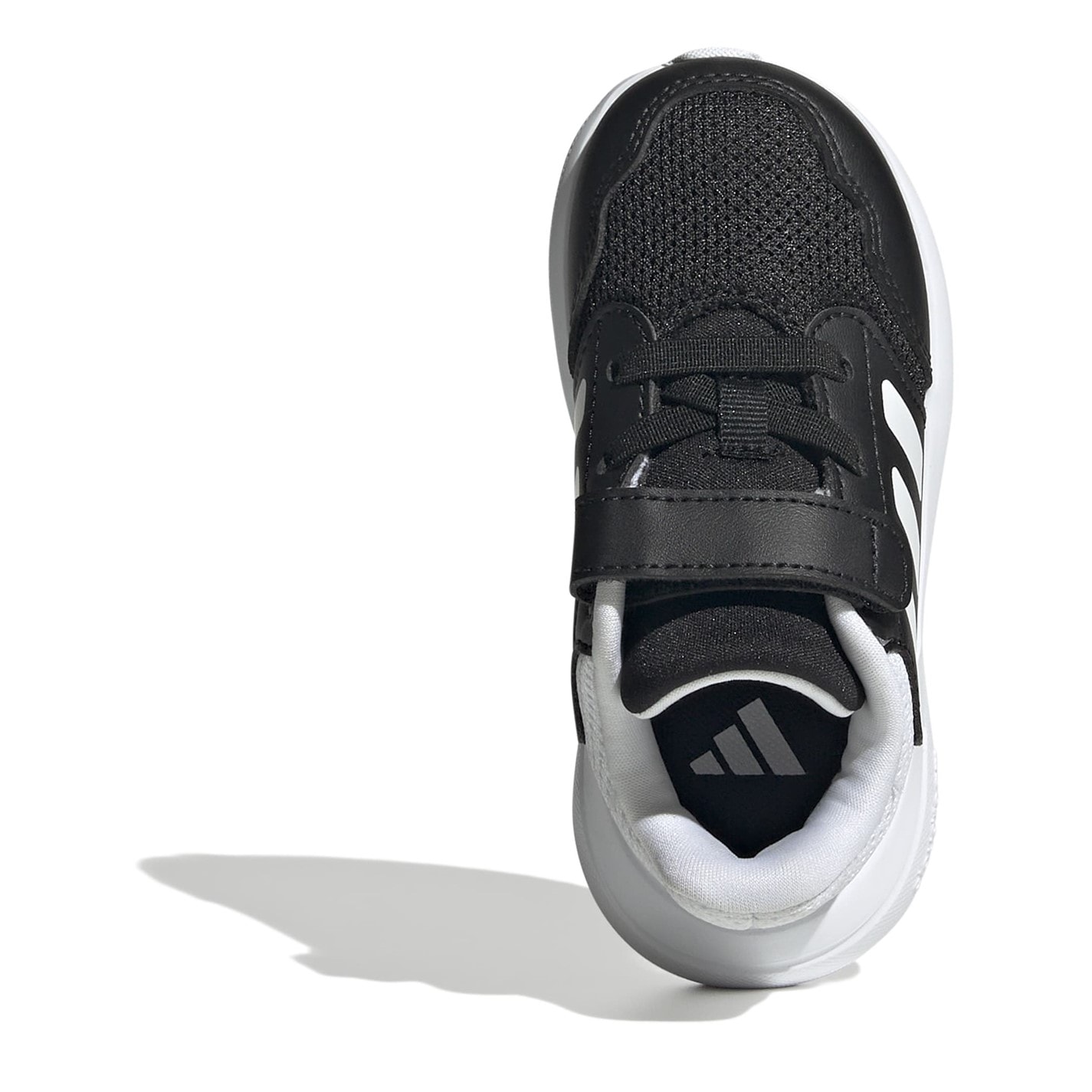 Tenisky adidas Blck 1582835 Tensaur Run 3.0 Shoes Childens - 5