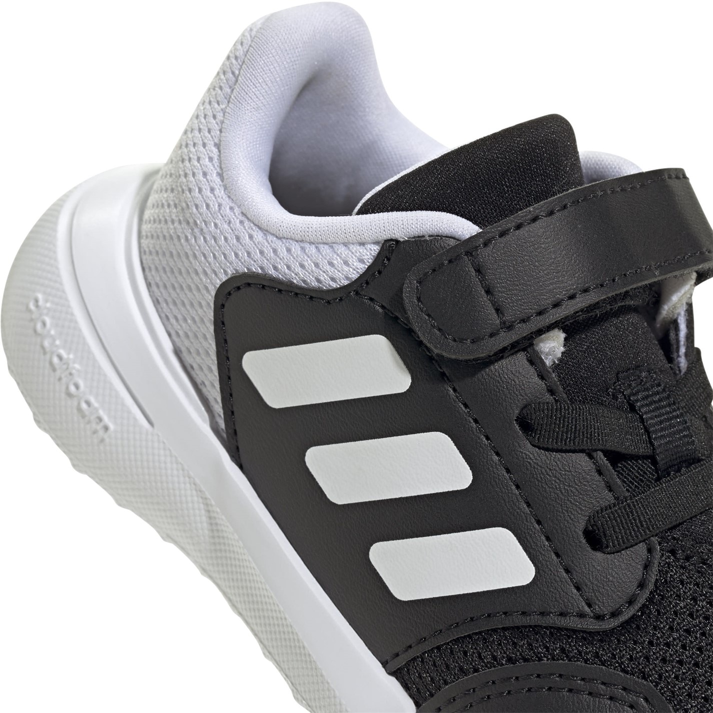 Tenisky adidas Blck 1582835 Tensaur Run 3.0 Shoes Childens - 7