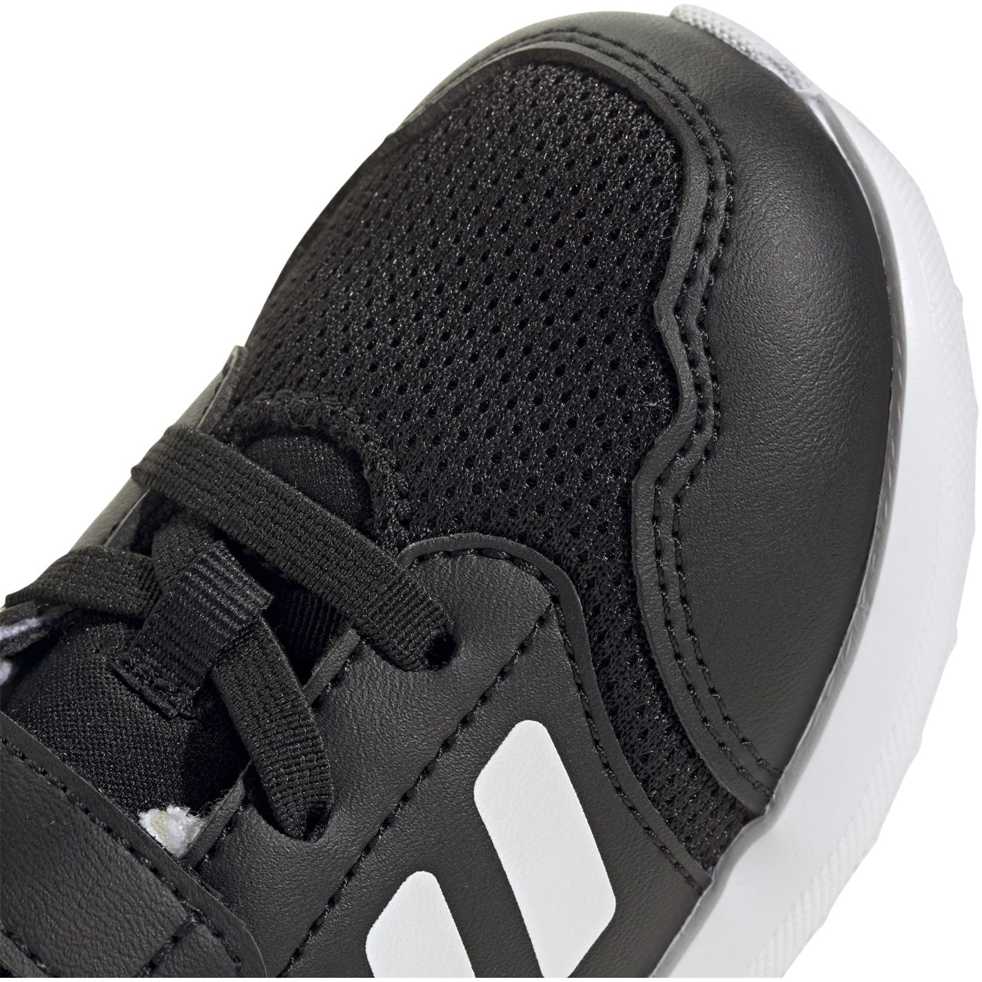 Tenisky adidas Blck 1582835 Tensaur Run 3.0 Shoes Childens - 8