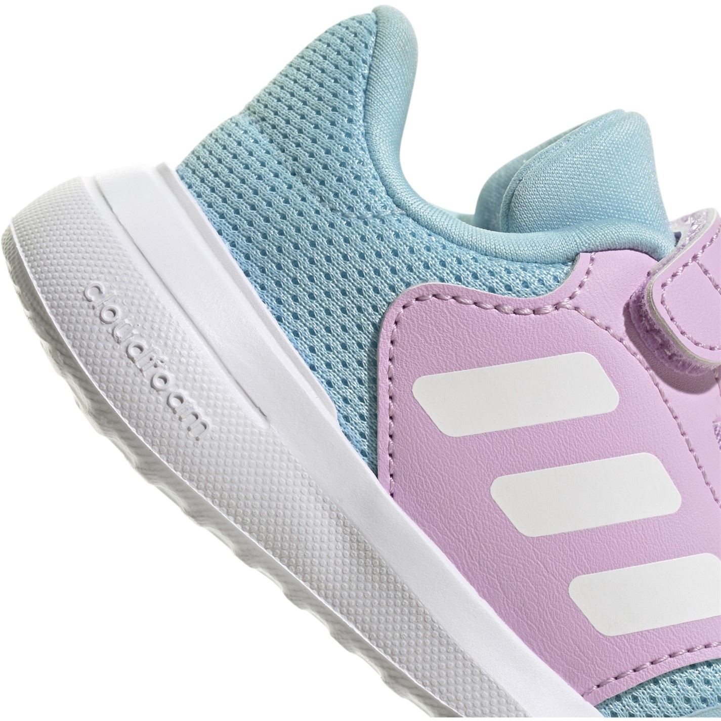 Tenisky adidas Blue 5639017 Tensaur Run 3.0 Shoes Childens - 8