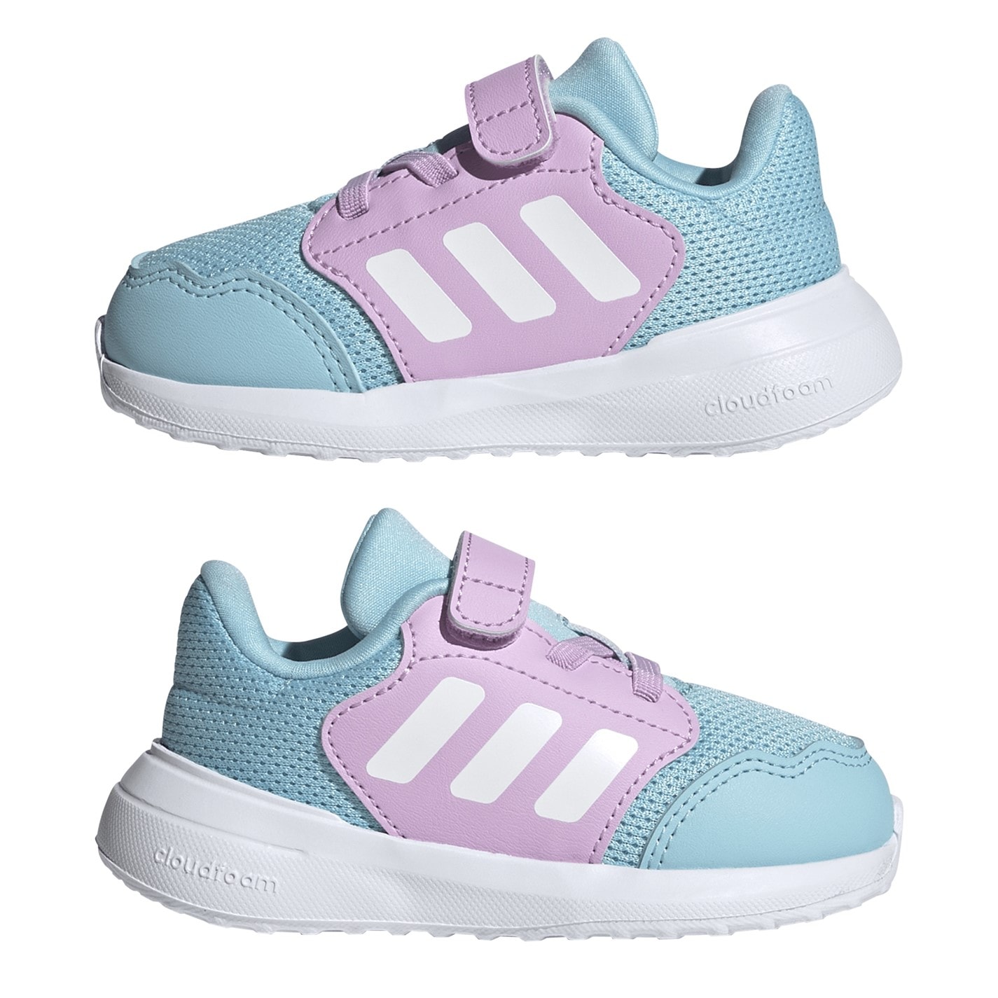 Tenisky adidas Blue 5639017 Tensaur Run 3.0 Shoes Childens - 9