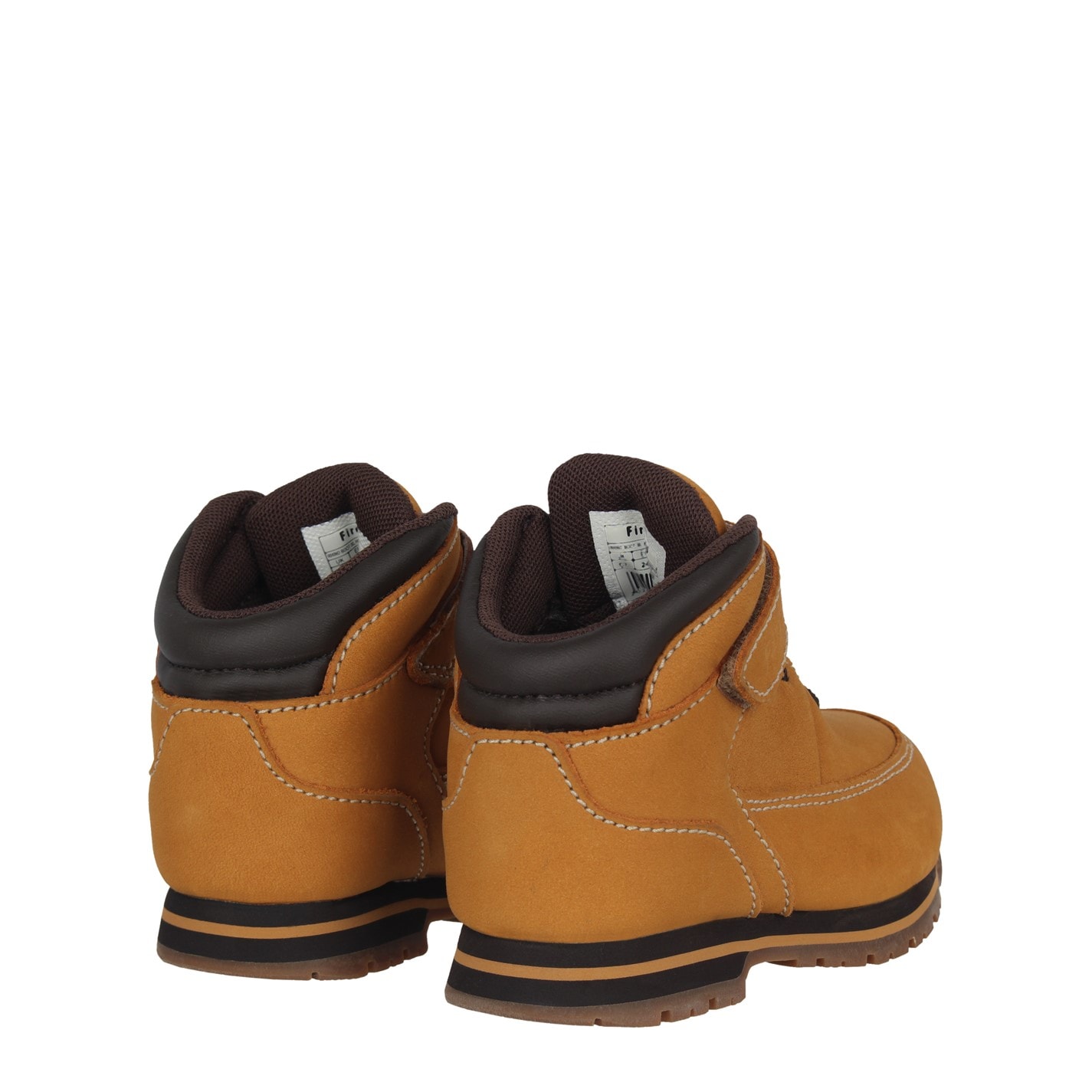 Firetrap Rhino Infant Boots - 4