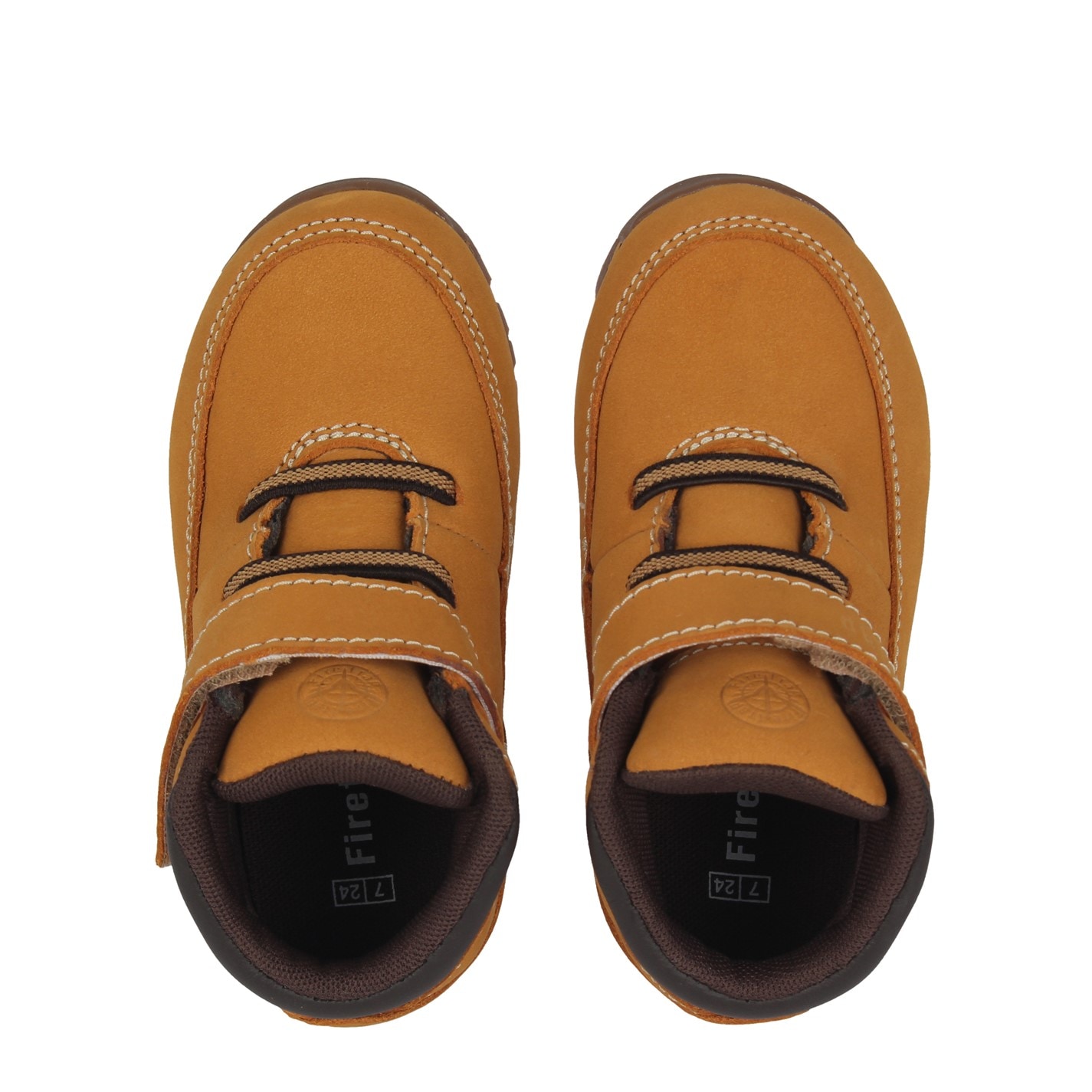 Firetrap Rhino Infant Boots - 5