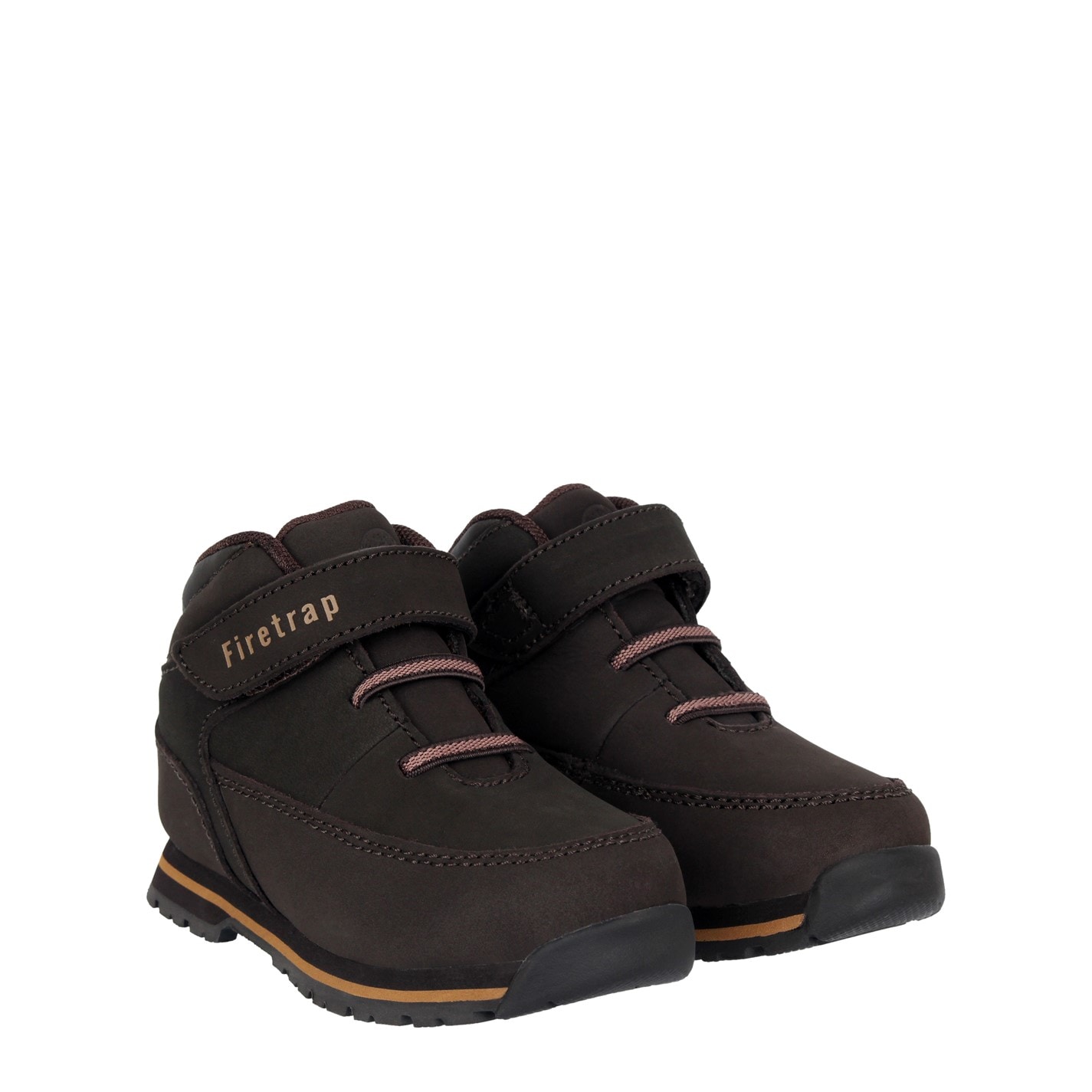 Firetrap Rhino Infant Boots - 3