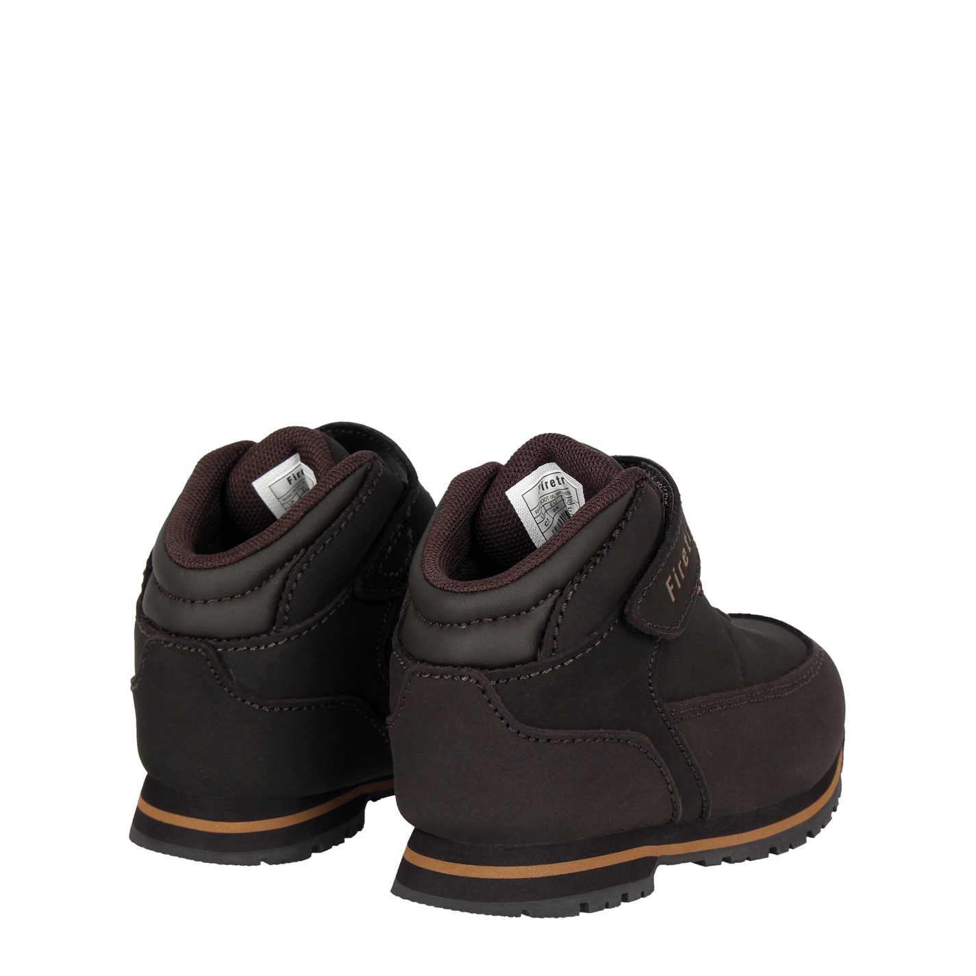 Firetrap Rhino Infant Boots - 4
