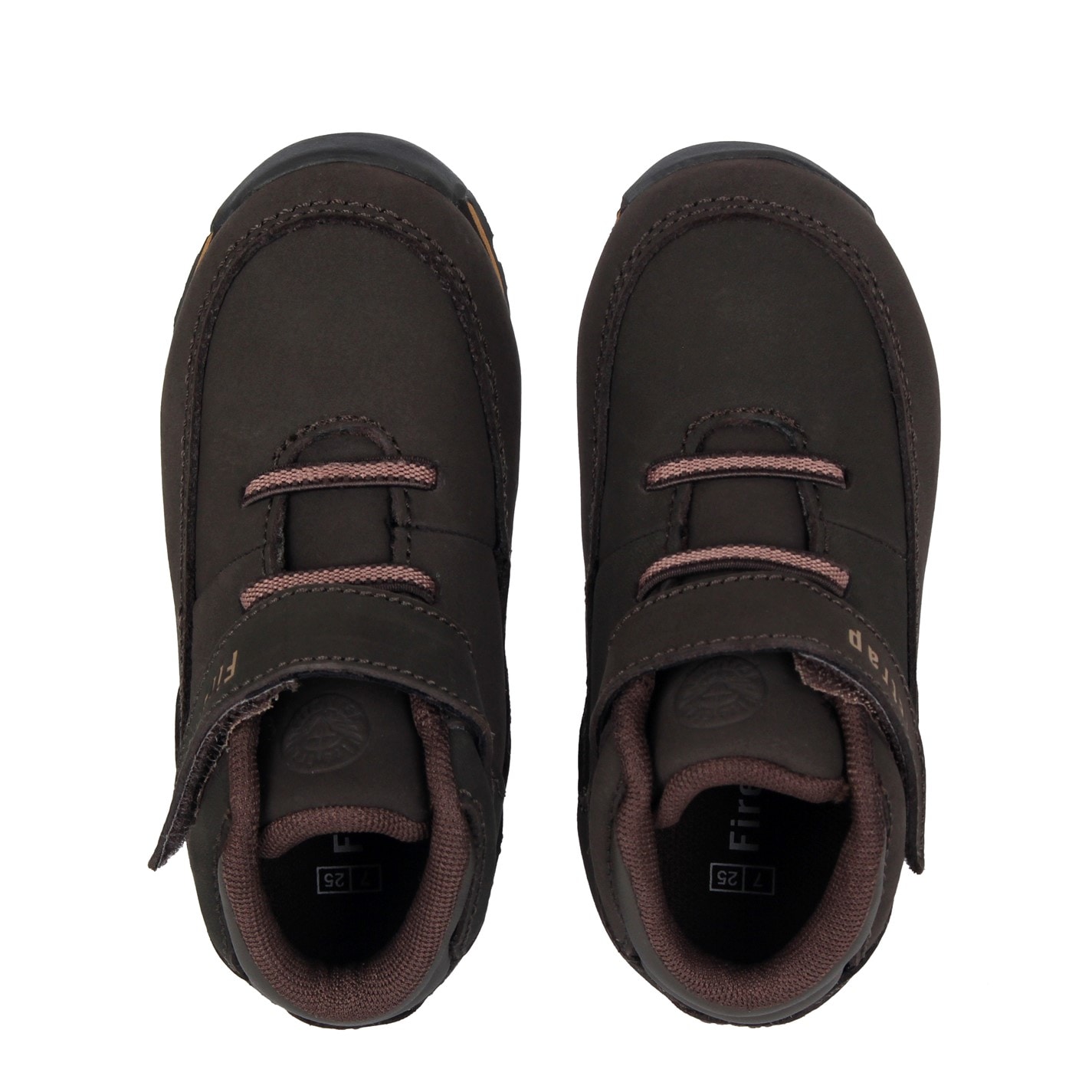 Firetrap Rhino Infant Boots - 5