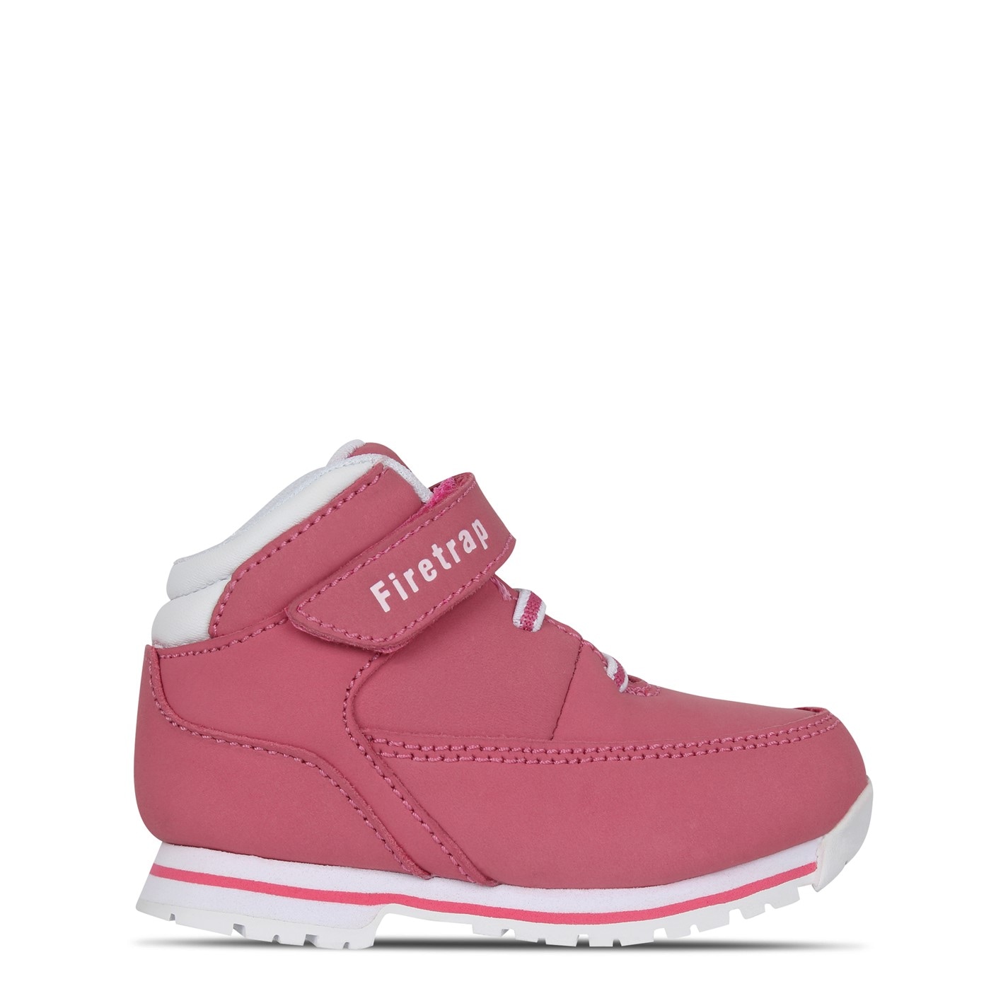 Topánky Firetrap Pink 5276687