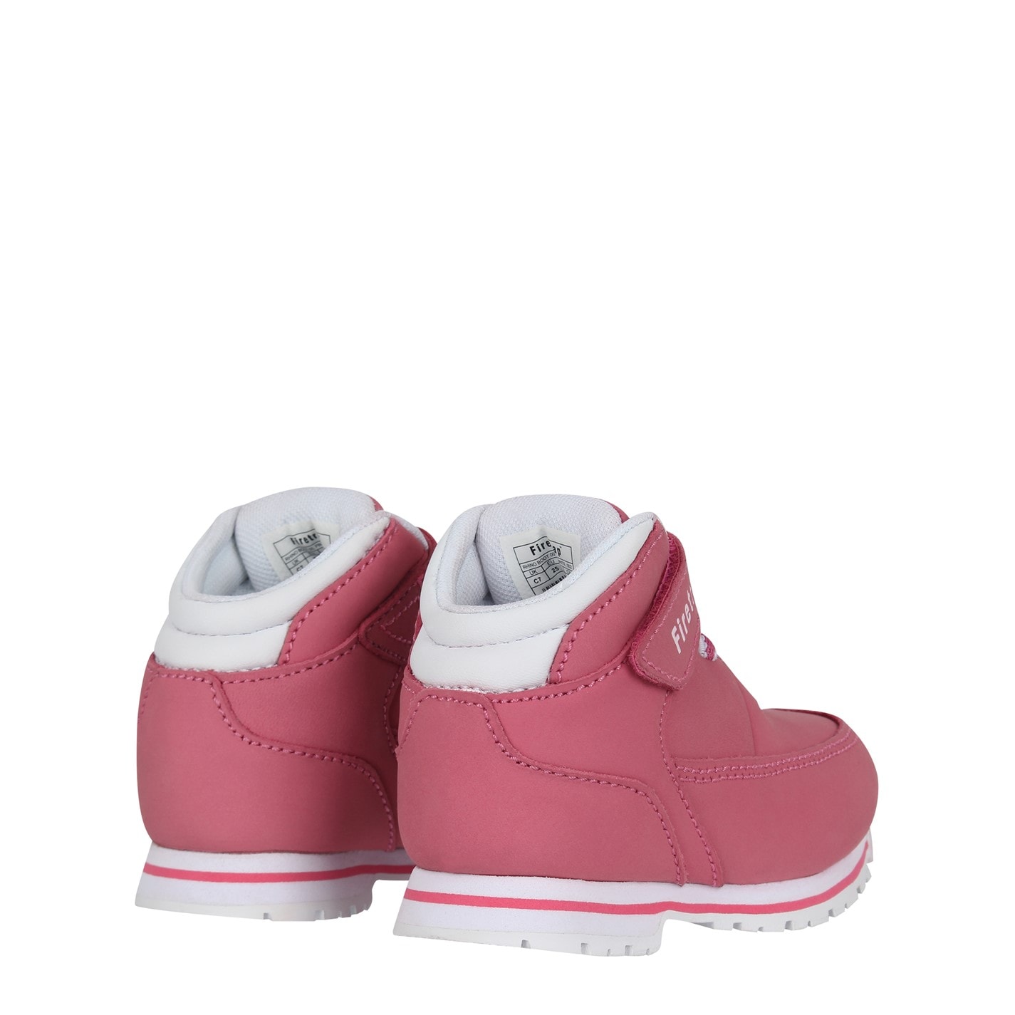 Firetrap Rhino Infant Boots - 4