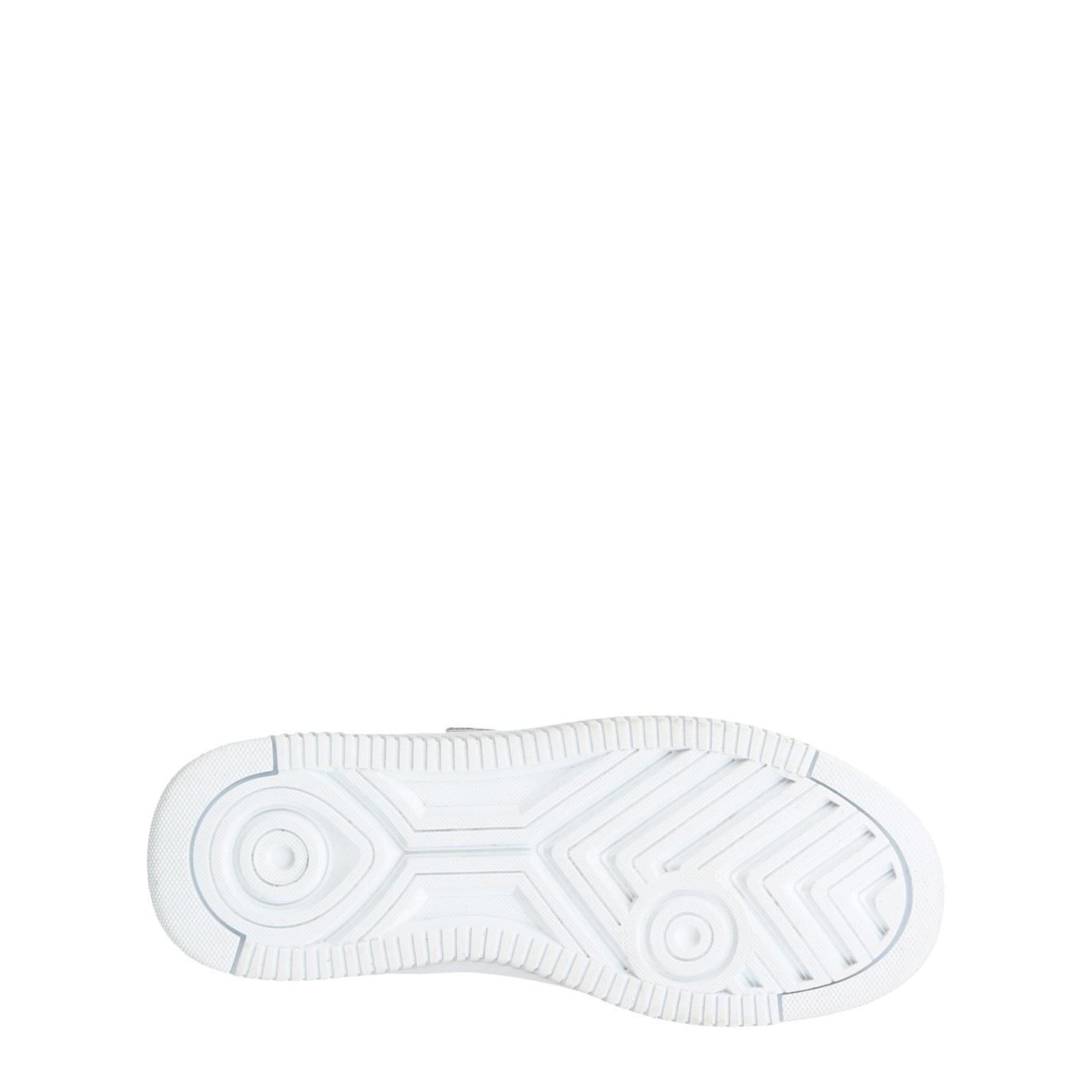Tenisky Slazenger White 7346420 Unisex Kids' Slaz Starling Low-Top Trainers - 6