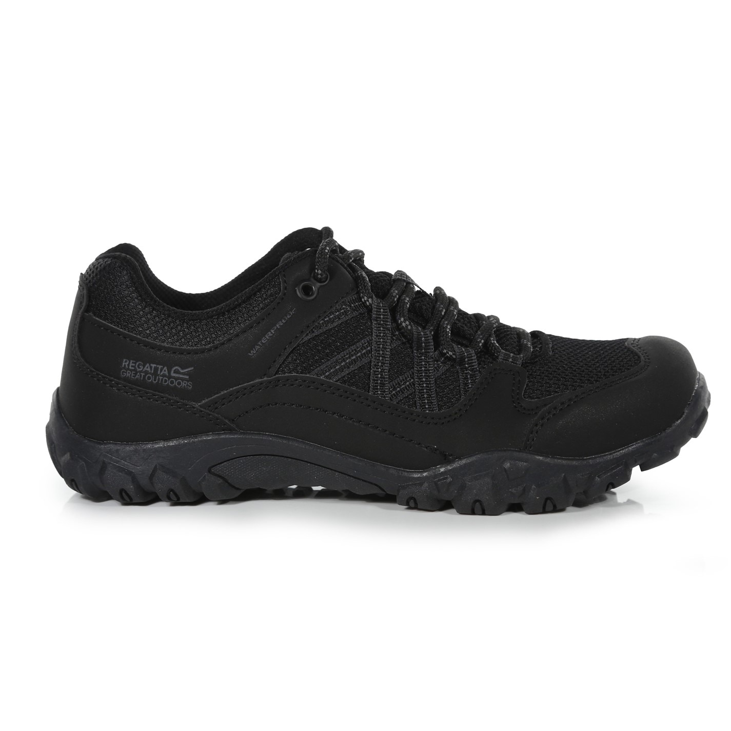 Regatta Black 1863565