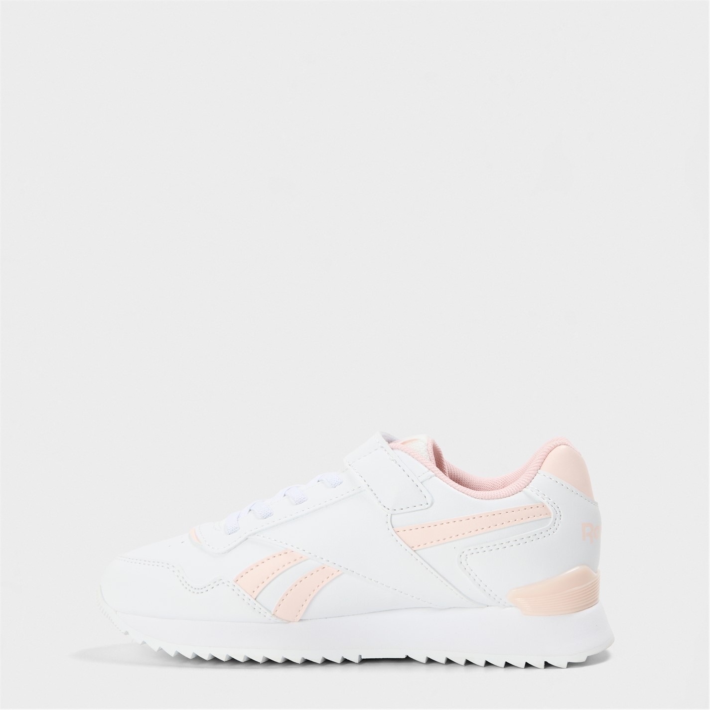 Tenisky Reebok White 7213830 Kids Classic Low-Top Trainers - 2