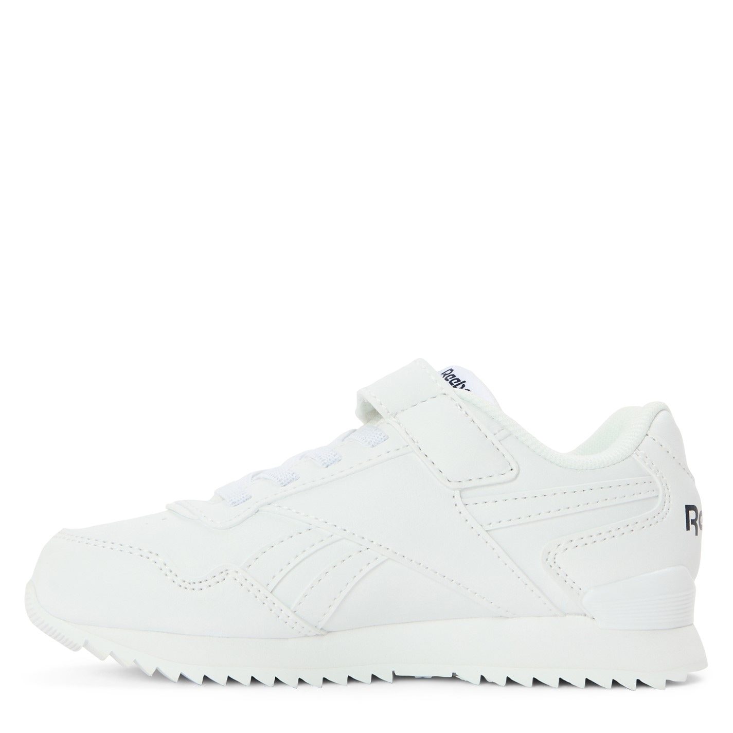 Tenisky Reebok White 7178831 Kids Classic Low-Top Trainers - 2