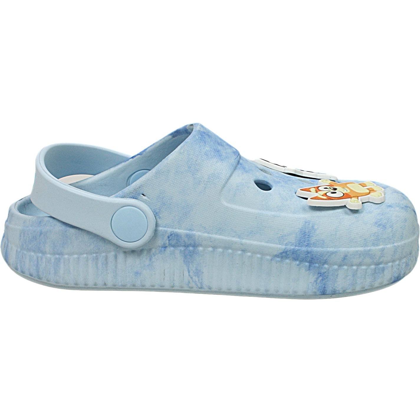 Character Bluey Blue 3954325