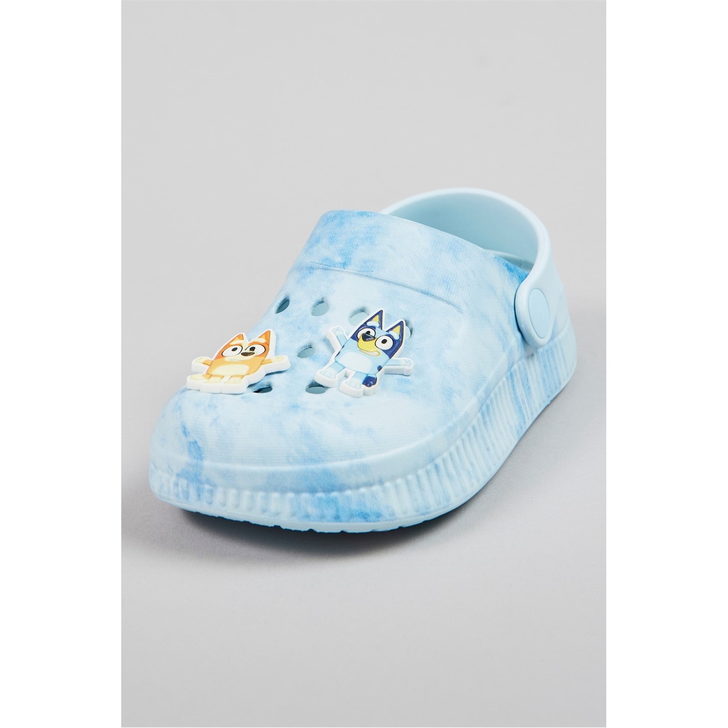 Character Clog Ch53 - 2