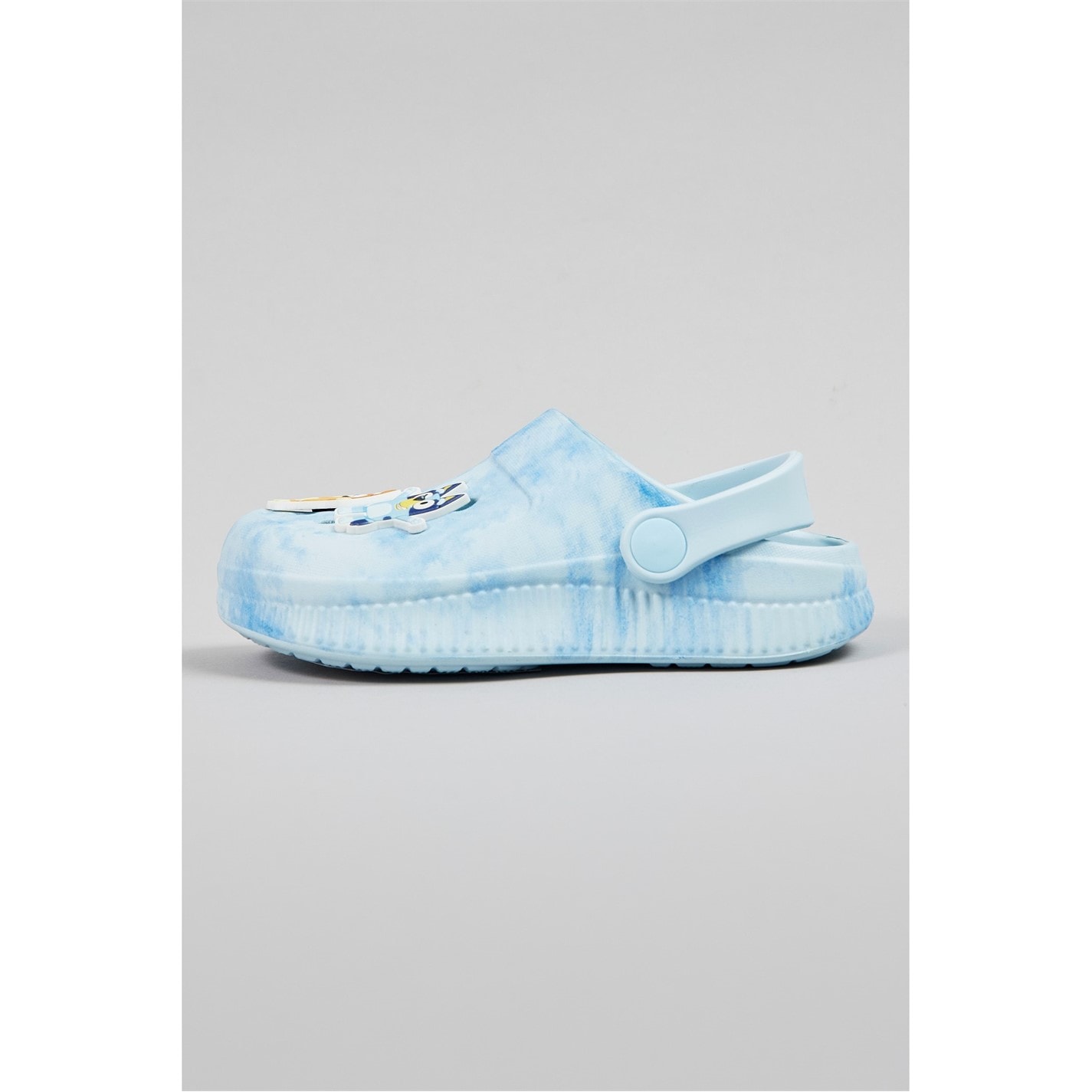 Character Clog Ch53 - 5