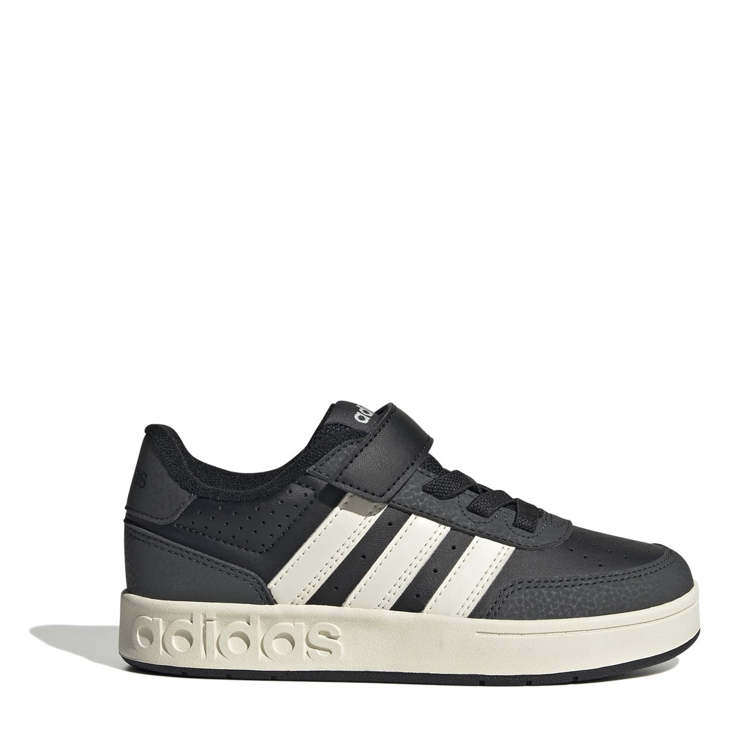 Tenisky adidas Blk 5525503 Breakbase Shoes Kids - 1