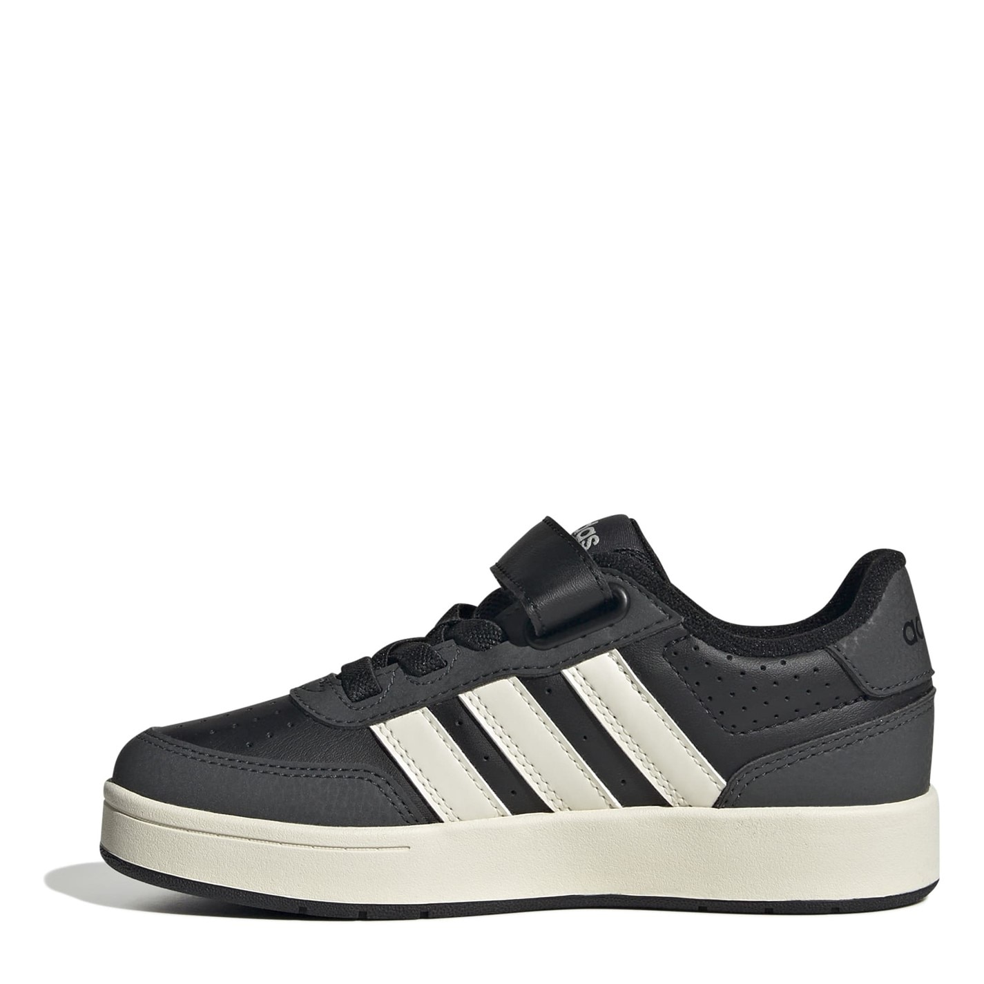 Tenisky adidas Blk 5525503 Breakbase Shoes Kids - 2