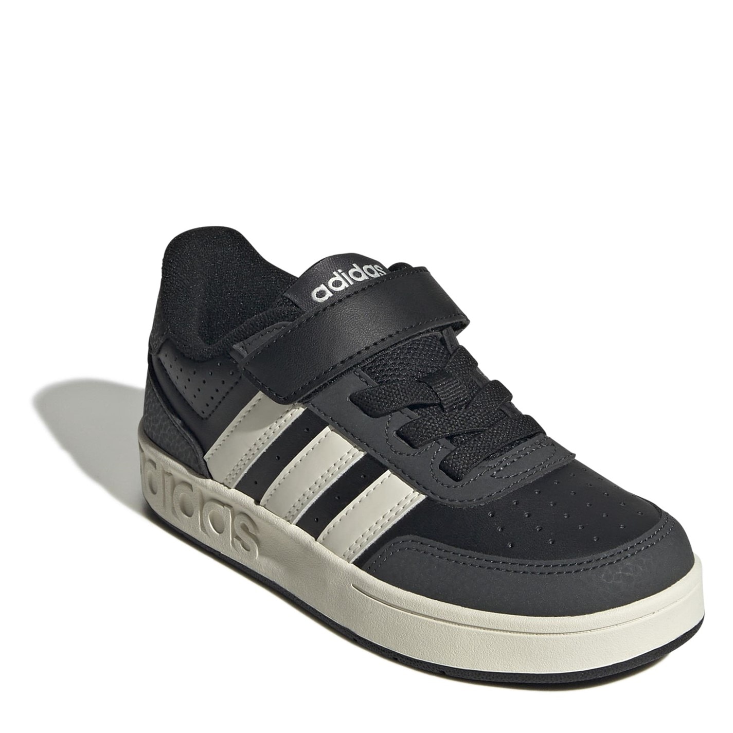 Tenisky adidas Blk 5525503 Breakbase Shoes Kids - 3