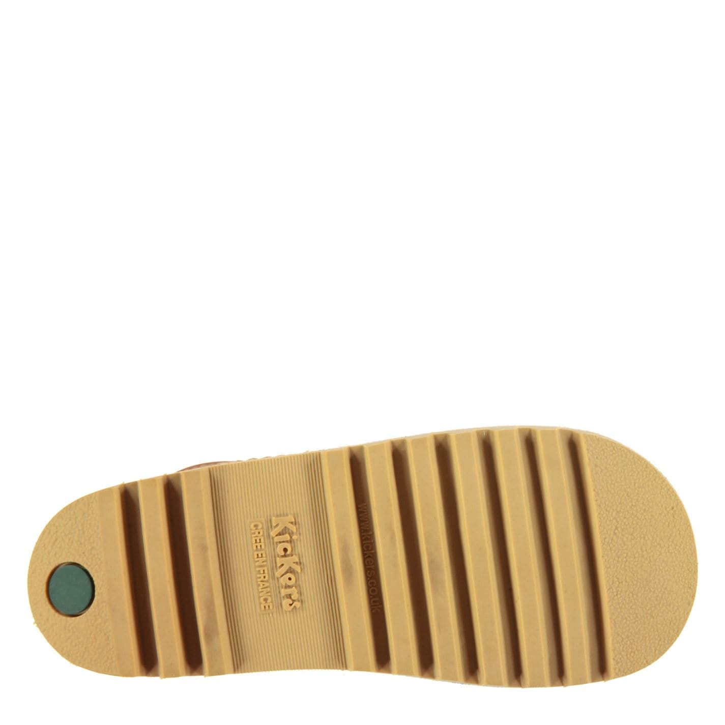 Kickers Kickers Childrens High Boots - 2