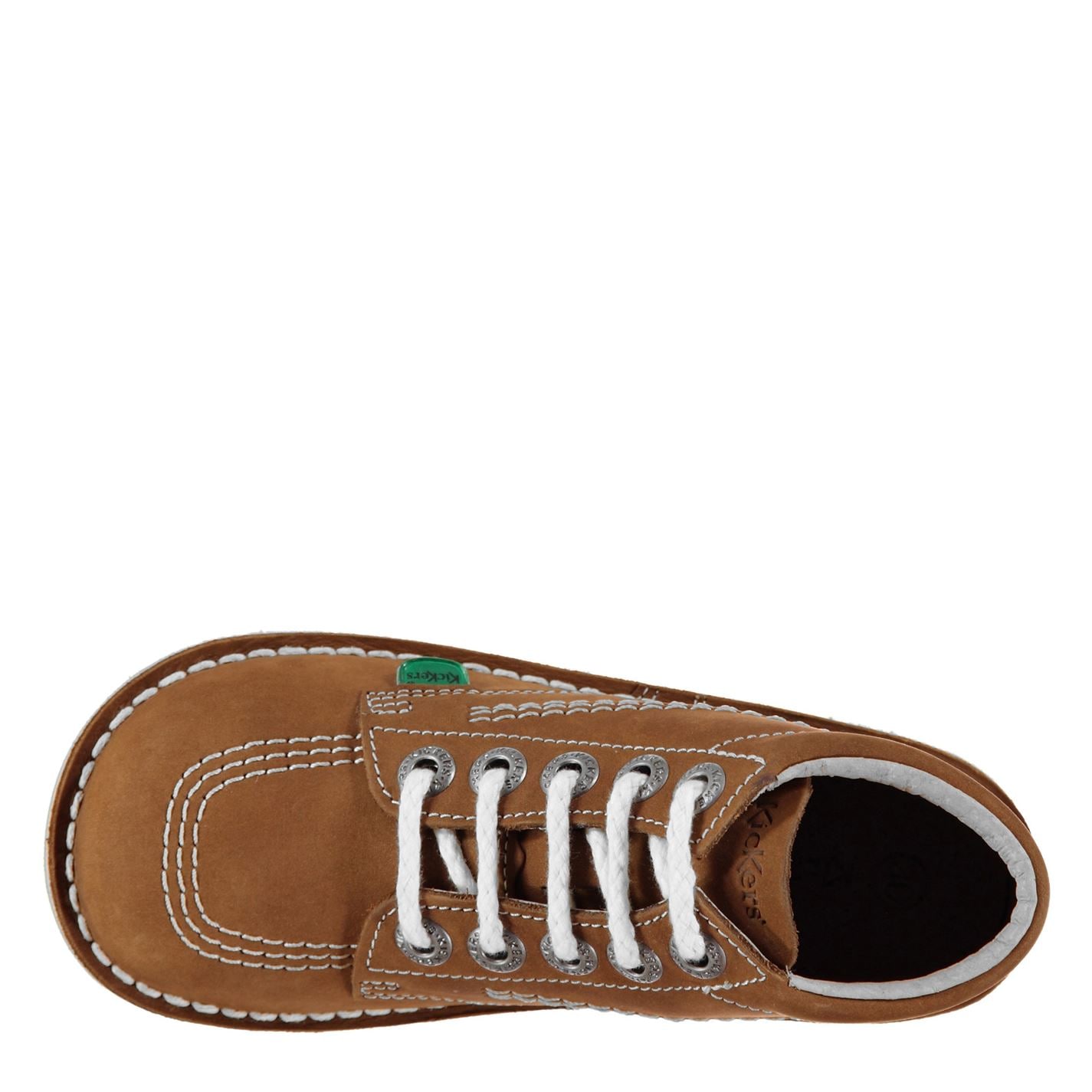 Kickers Kickers Childrens High Boots - 3