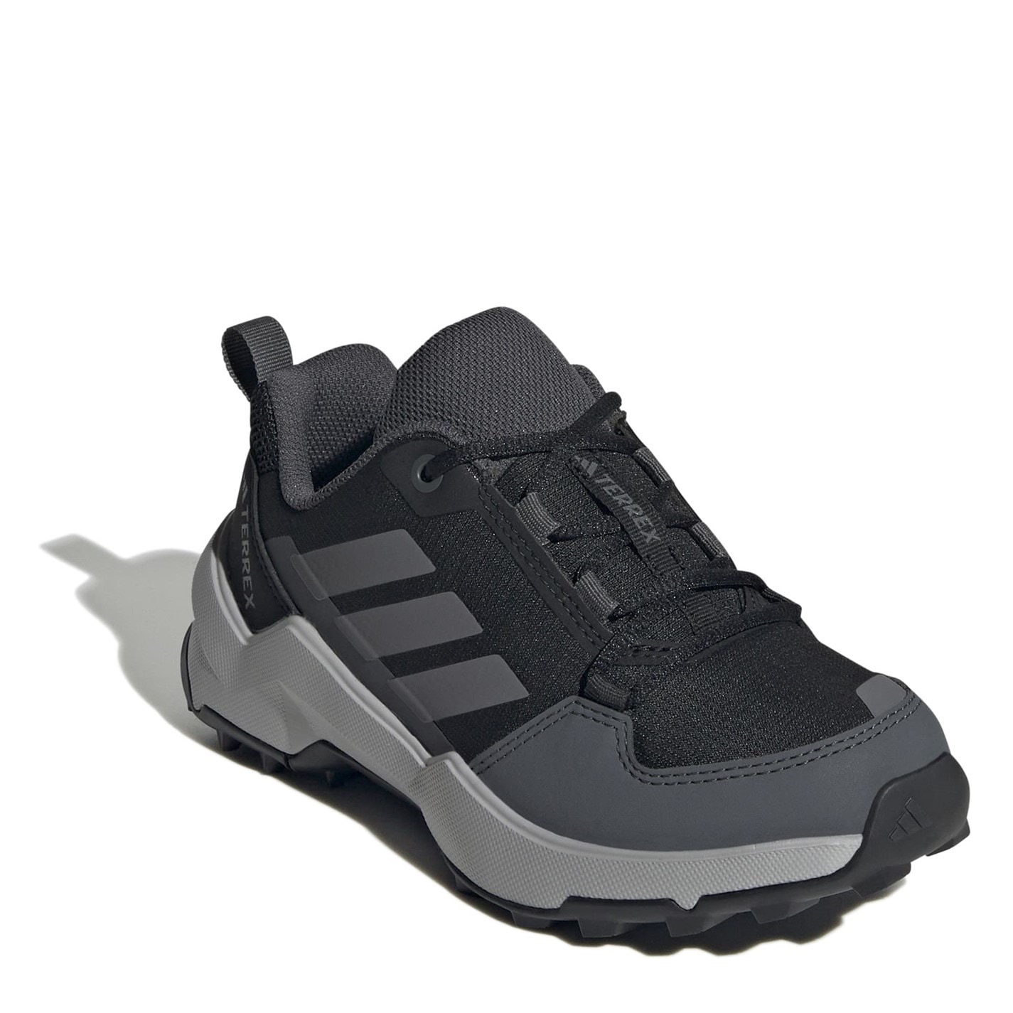 adidas Terrex Ax4r K Hiking Shoes Unisex Kids - 3
