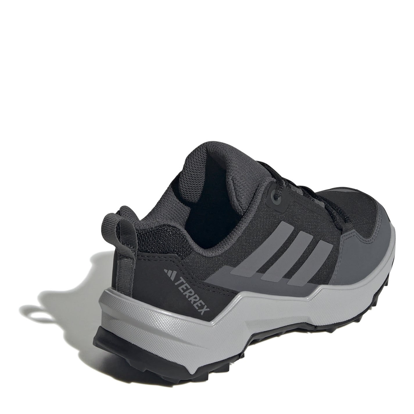 adidas Terrex Ax4r K Hiking Shoes Unisex Kids - 4
