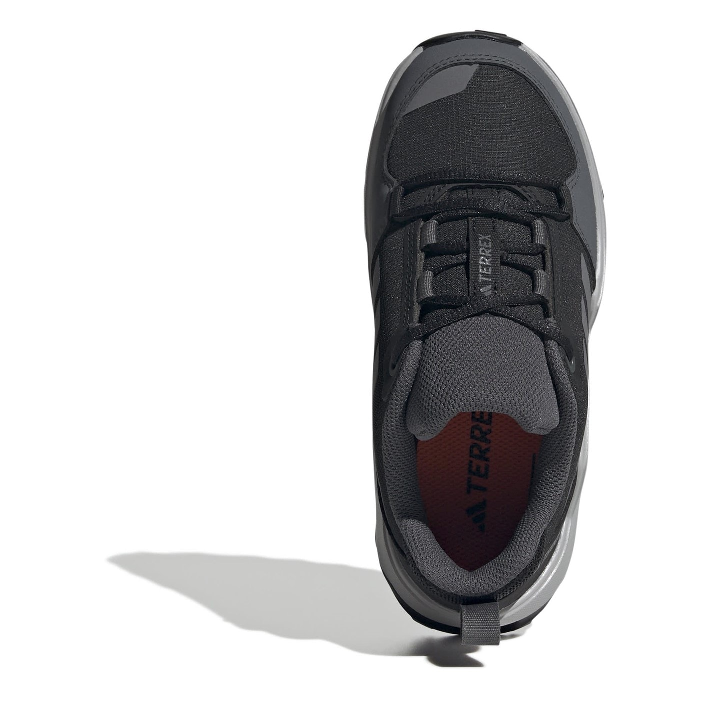 adidas Terrex Ax4r K Hiking Shoes Unisex Kids - 5