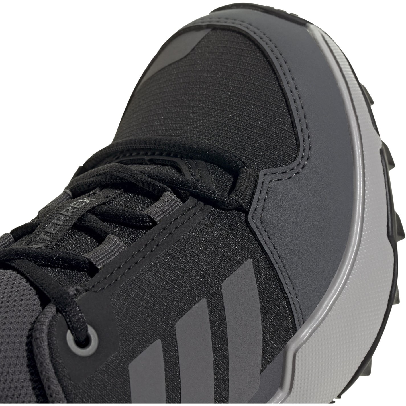 adidas Terrex Ax4r K Hiking Shoes Unisex Kids - 7