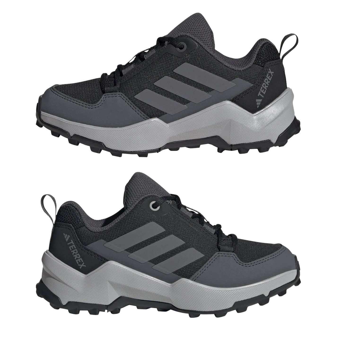 adidas Terrex Ax4r K Hiking Shoes Unisex Kids - 9