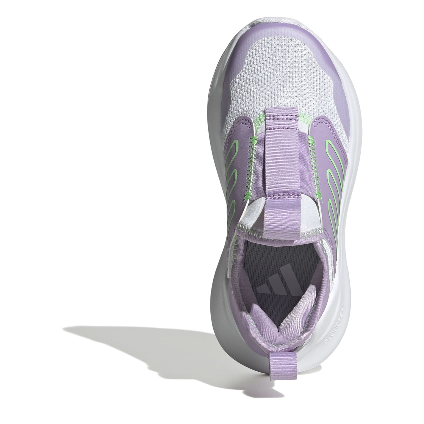 Tenisky adidas Wte 5897612 Kids' Tensaur Comfort Low-Top Trainers - 5