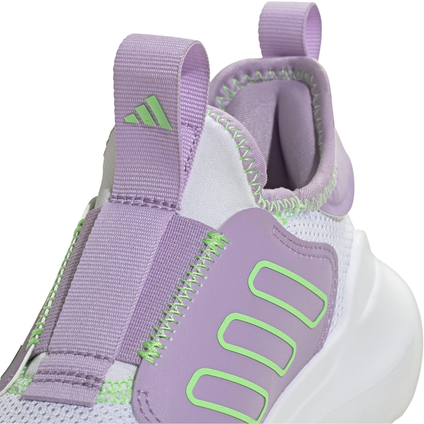 Tenisky adidas Wte 5897612 Kids' Tensaur Comfort Low-Top Trainers - 8